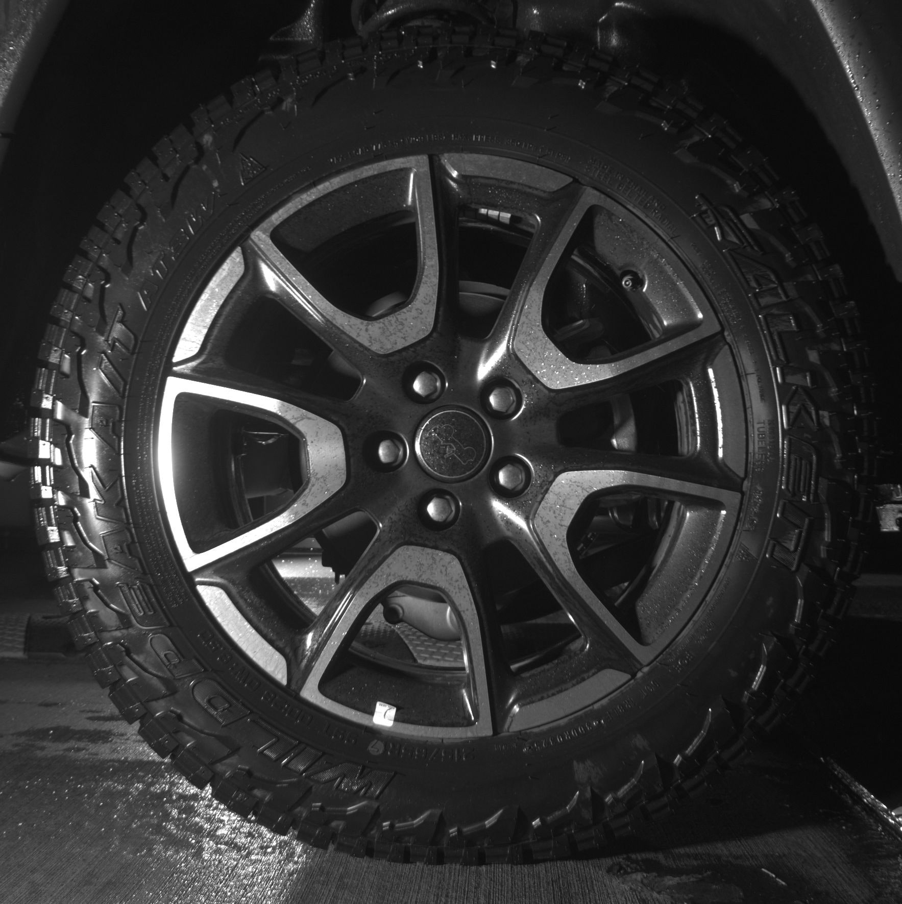 Thumbnail: 2025 Jeep Compass - 12