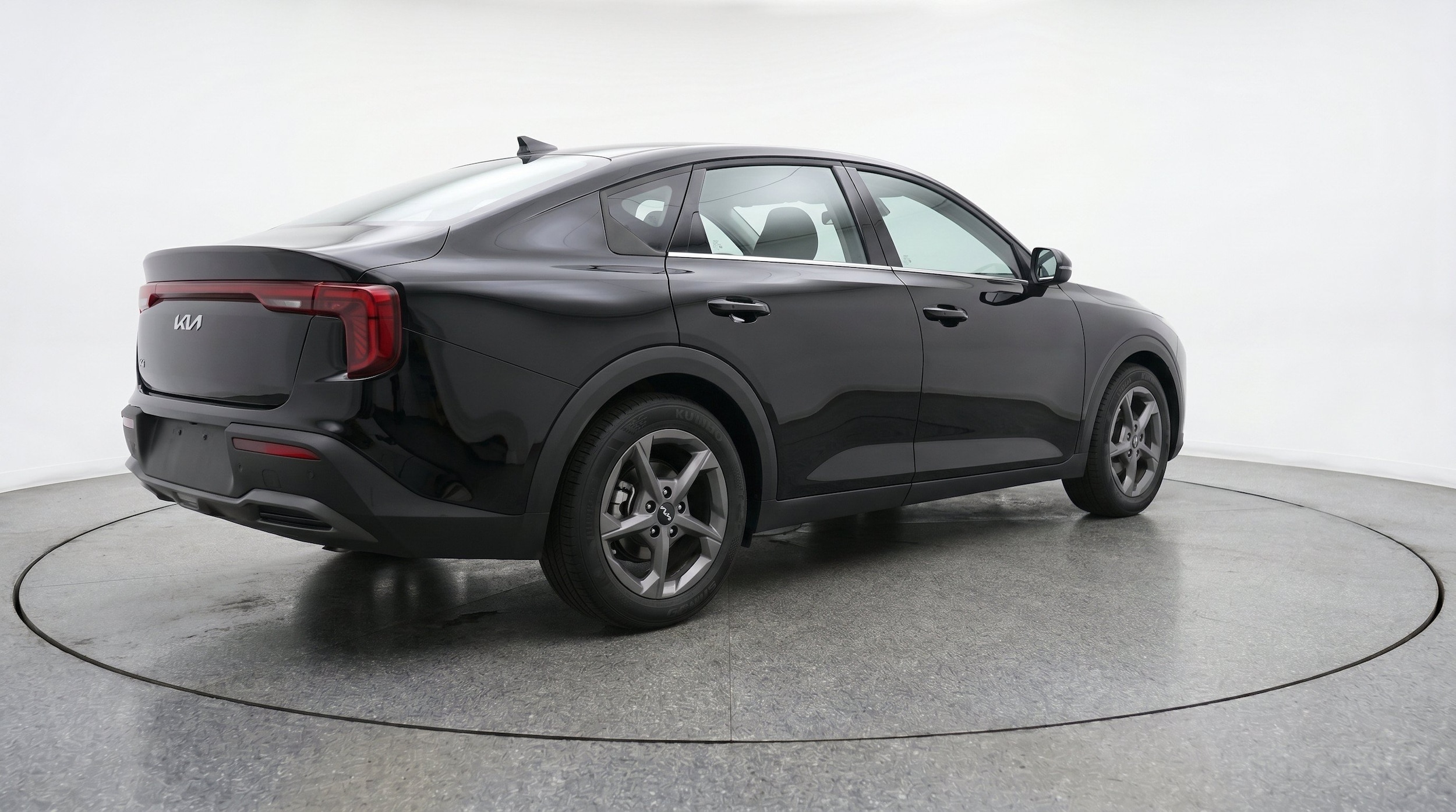 Thumbnail: 2026 Kia K4 - 9