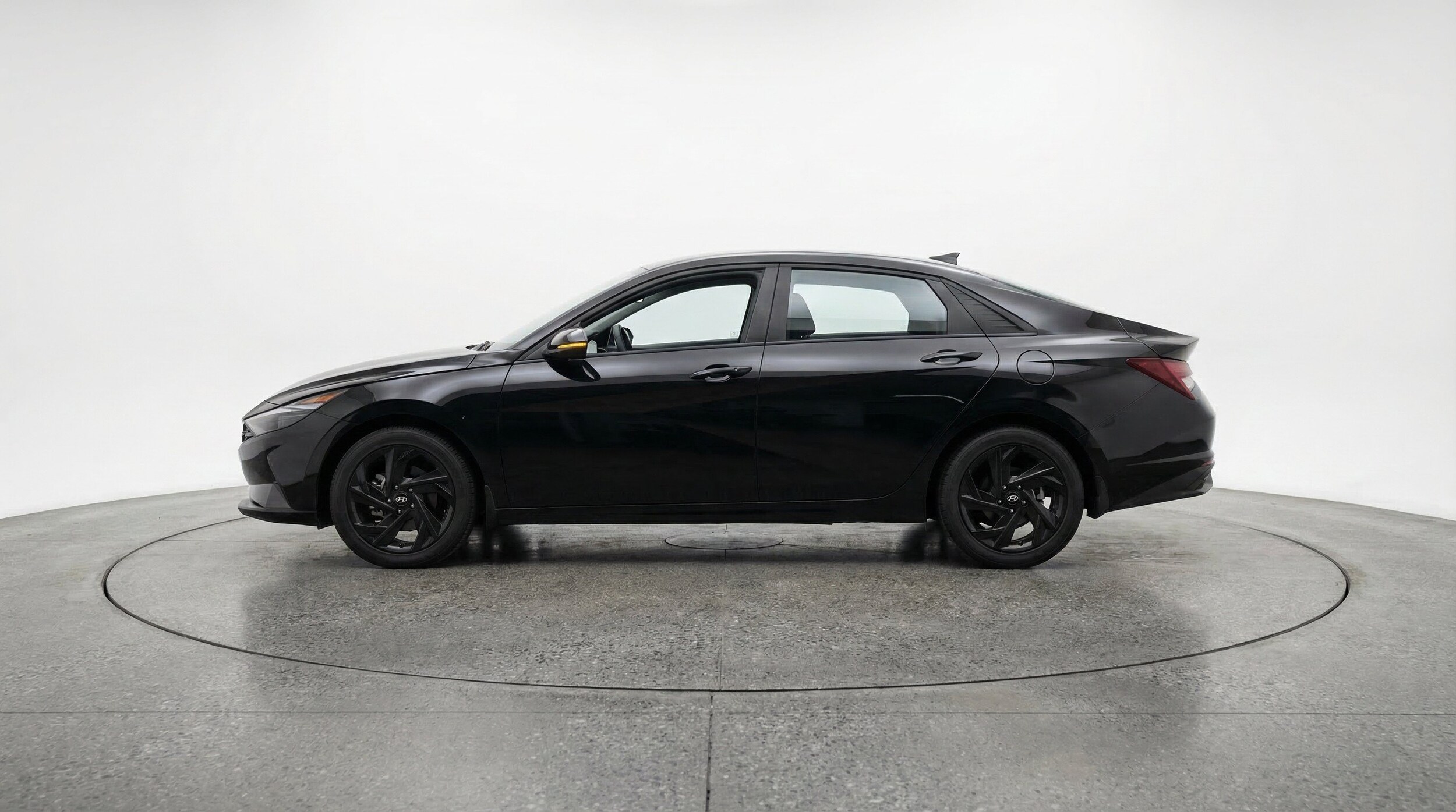 Thumbnail: 2026 Hyundai Elantra - 5