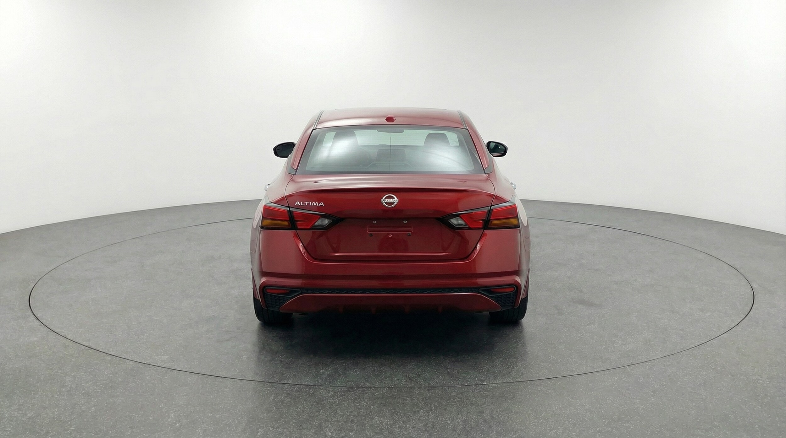 Thumbnail: 2025 Nissan Altima - 6