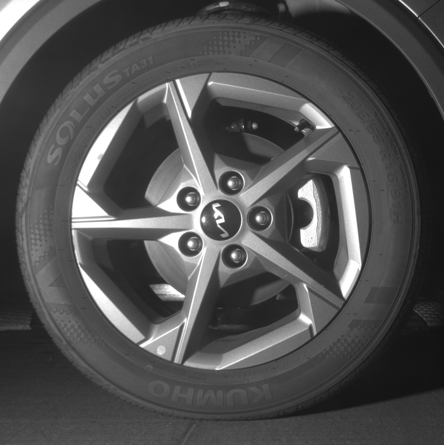 Thumbnail: 2025 Kia K4 - 10