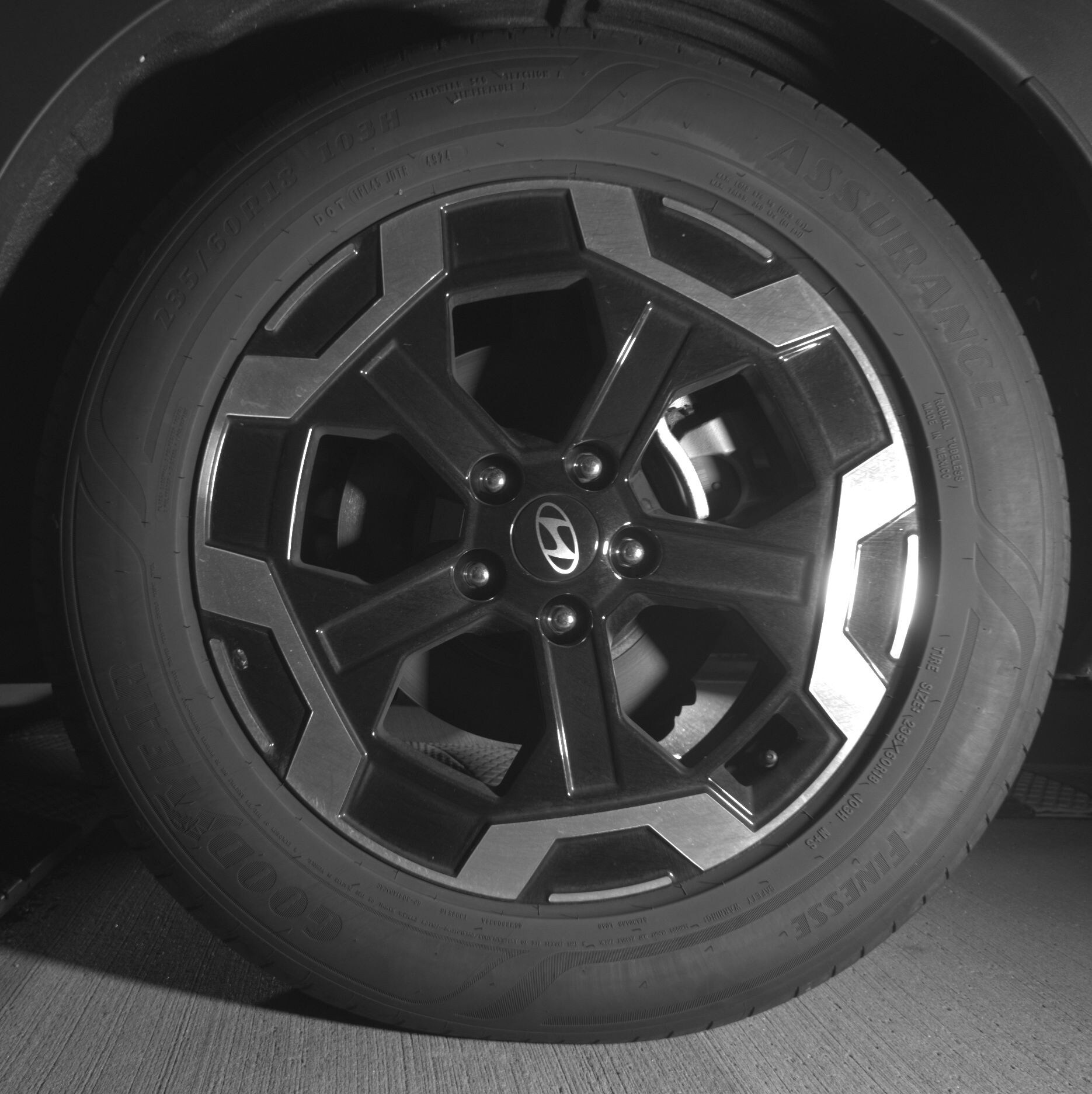 Thumbnail: 2025 Hyundai Santa Fe - 11