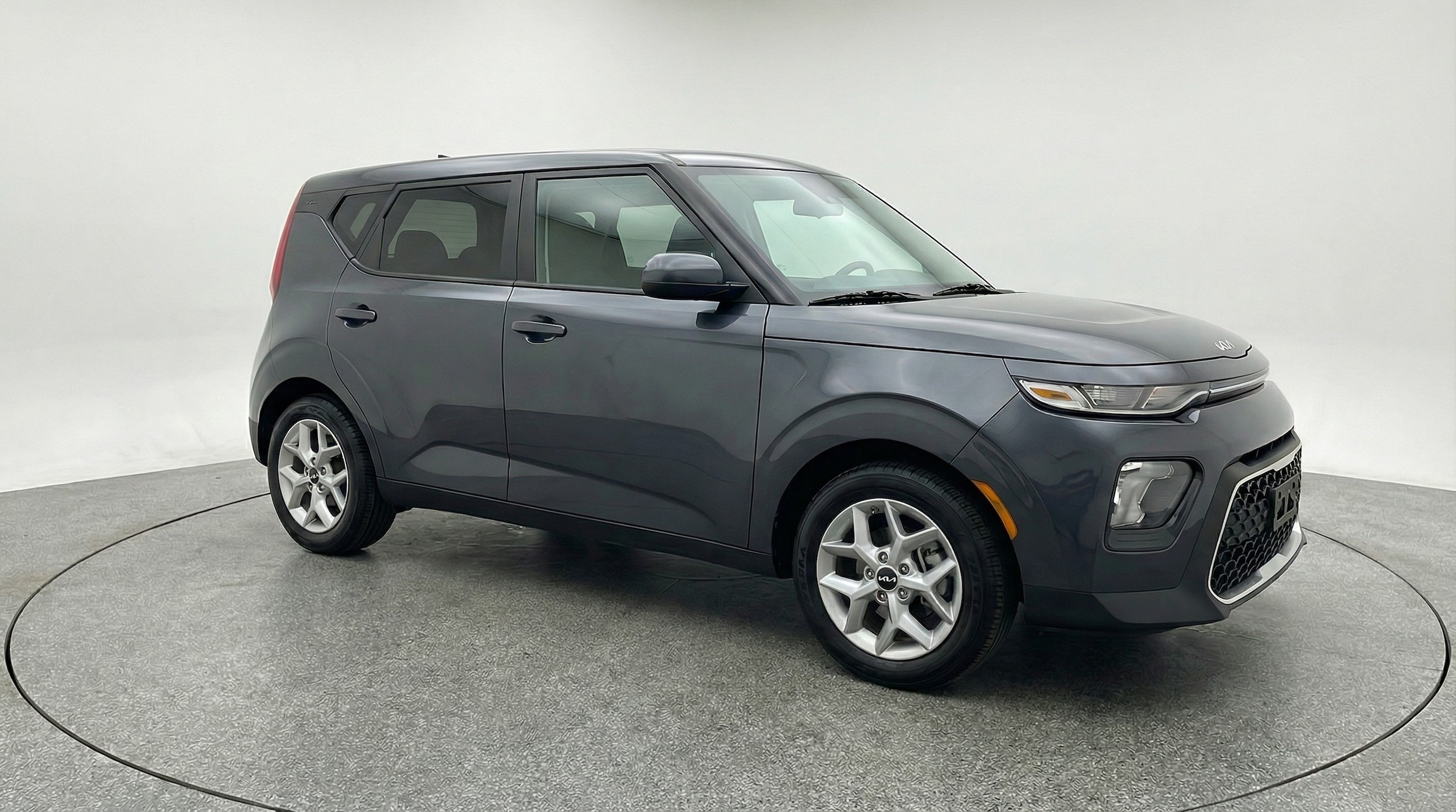 Thumbnail: 2025 Kia Soul - 1