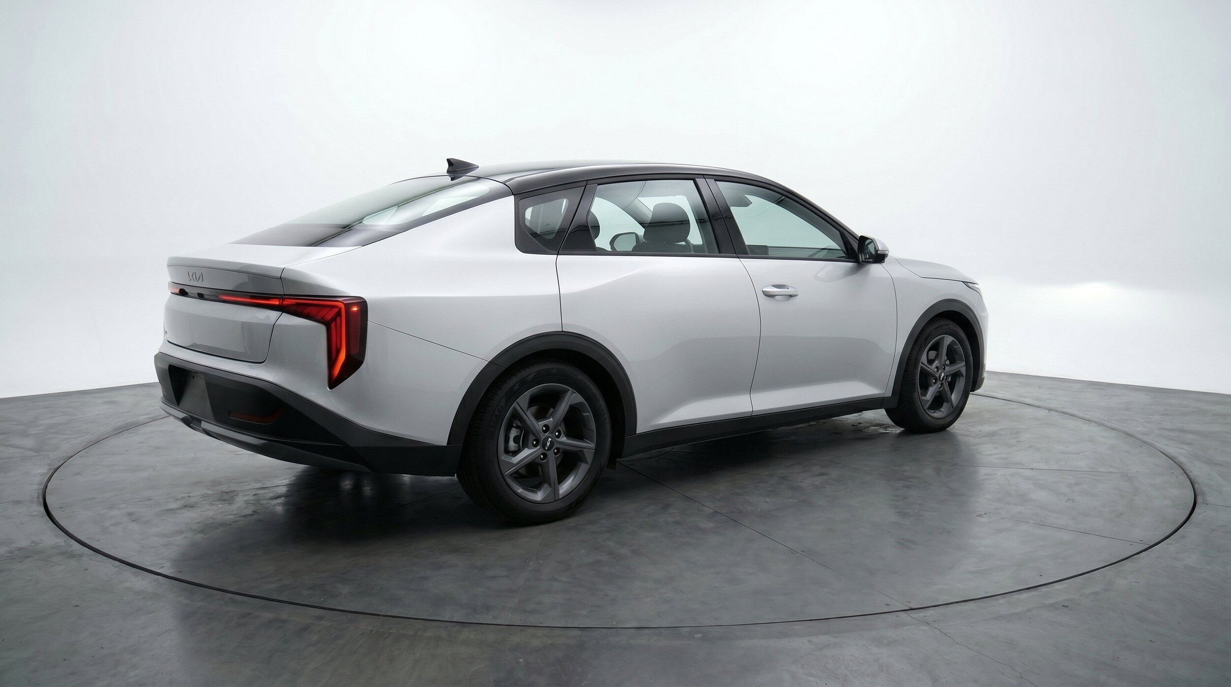 Thumbnail: 2025 Kia K4 - 9