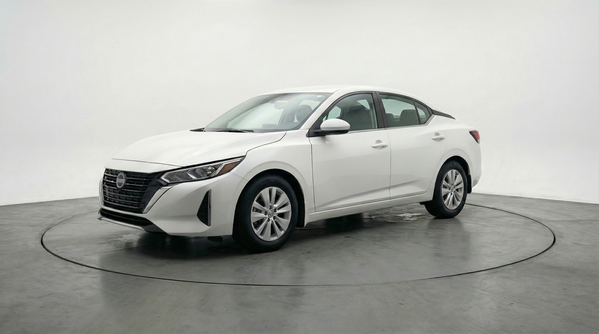 Thumbnail: 2025 Nissan Sentra - 3