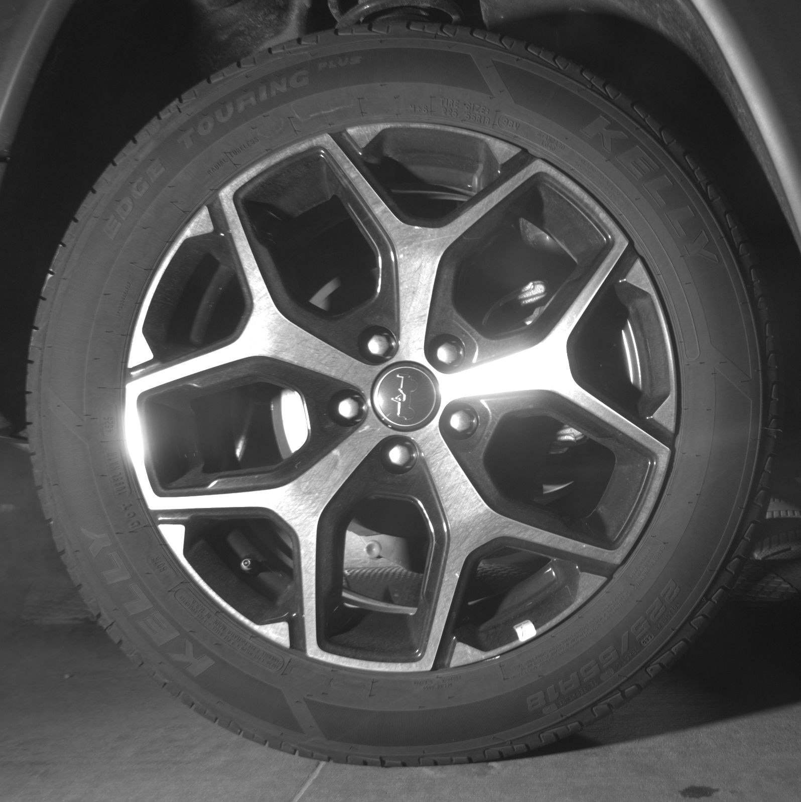 Thumbnail: 2025 Jeep Compass - 12