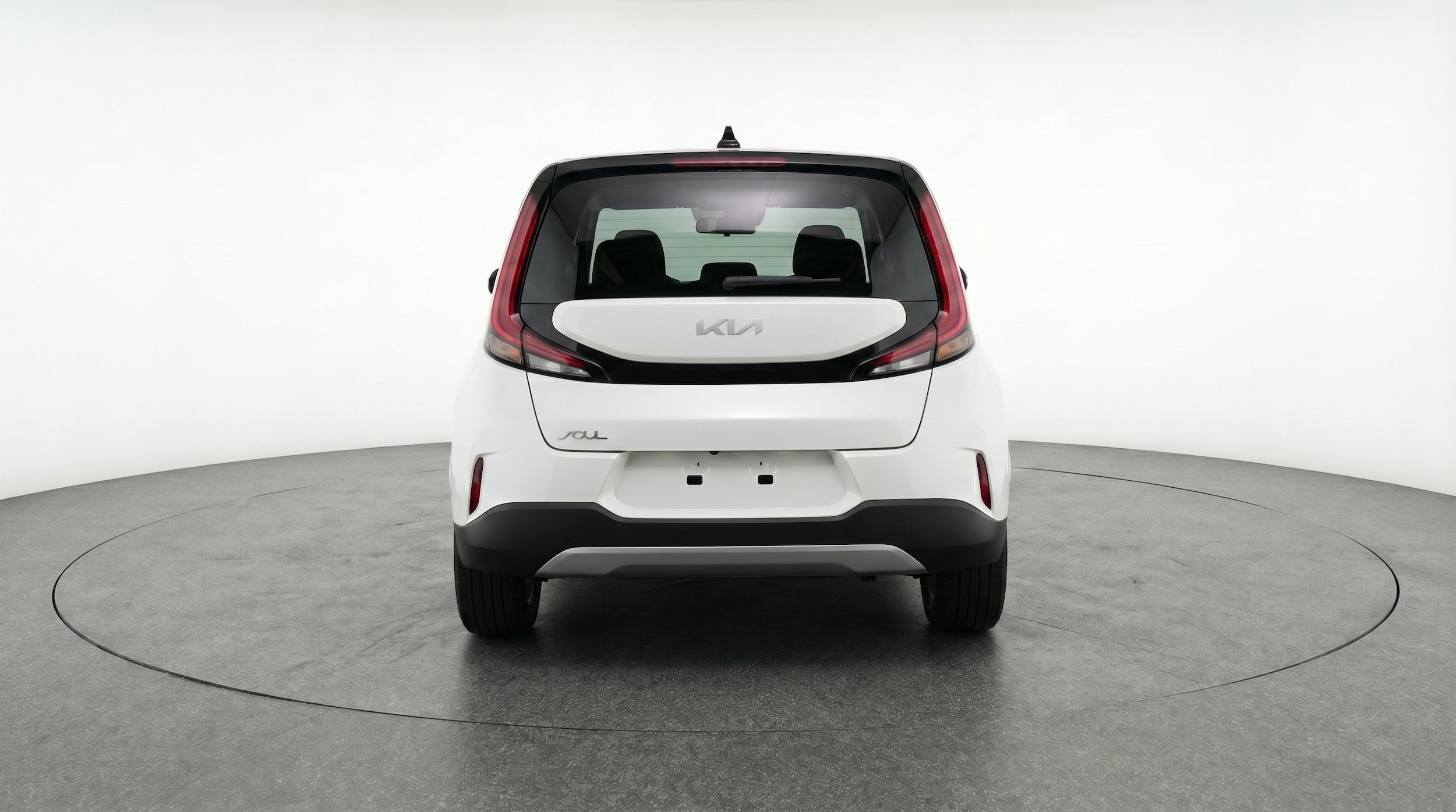 Thumbnail: 2025 Kia Soul - 7
