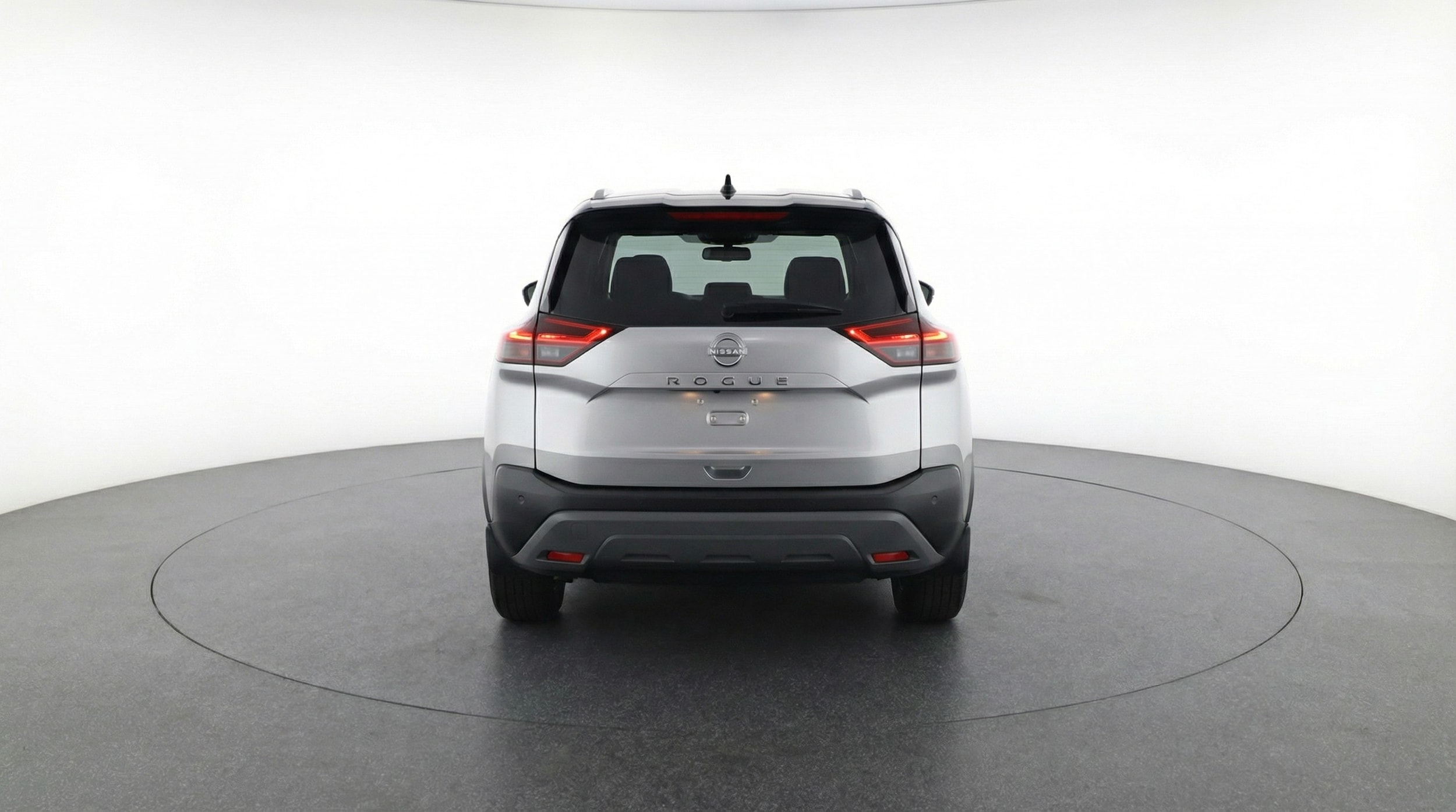 Thumbnail: 2025 Nissan Rogue - 6