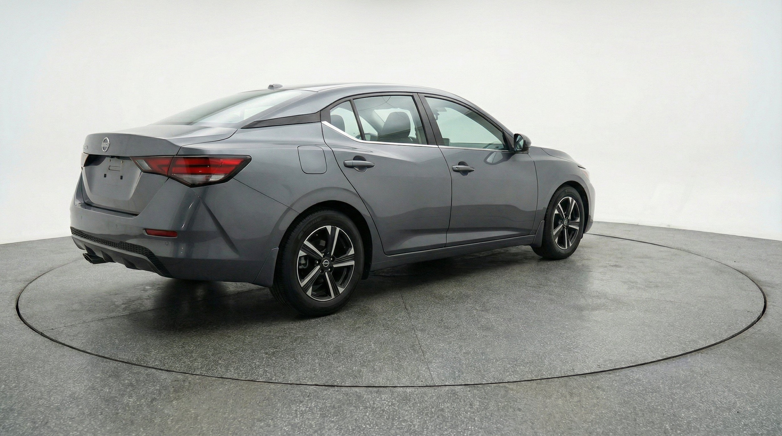 Thumbnail: 2025 Nissan Sentra - 9
