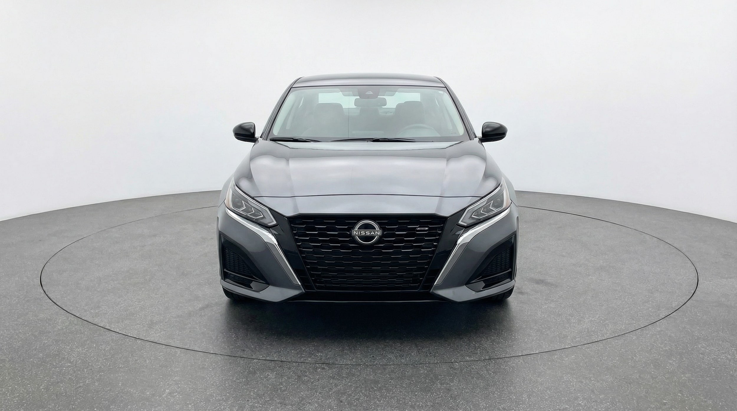 Thumbnail: 2025 Nissan Altima - 2