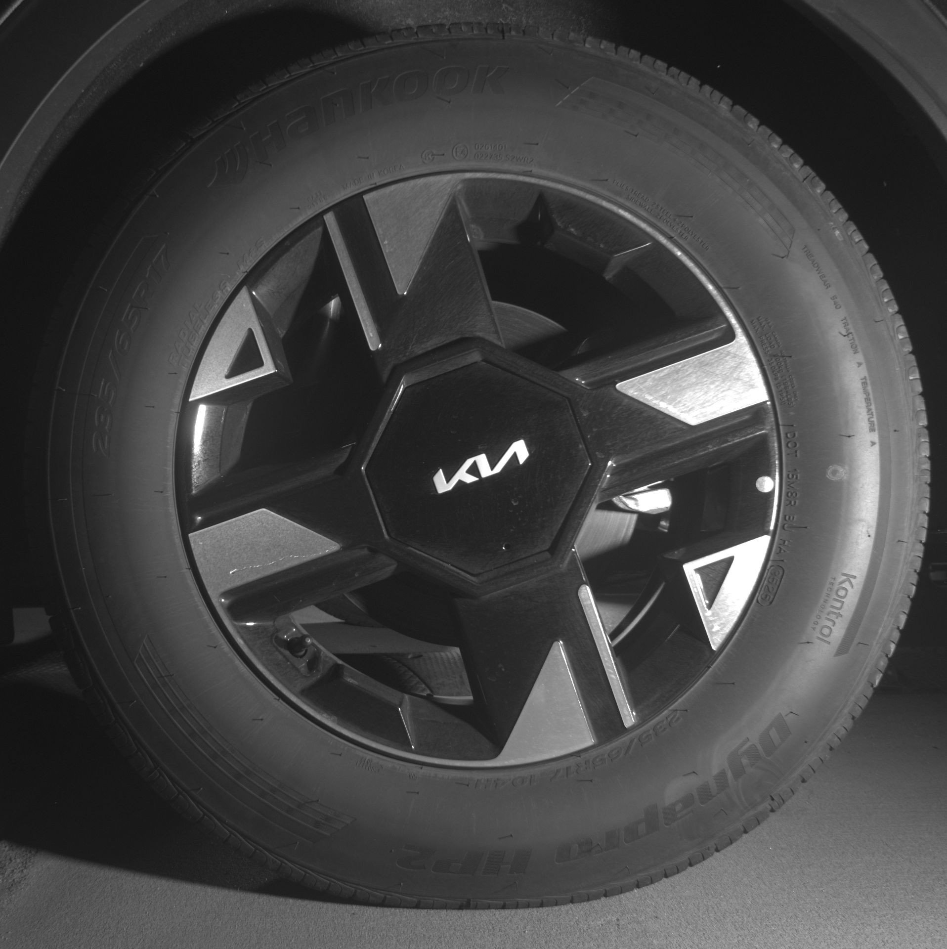 Thumbnail: 2026 Kia Sportage - 14
