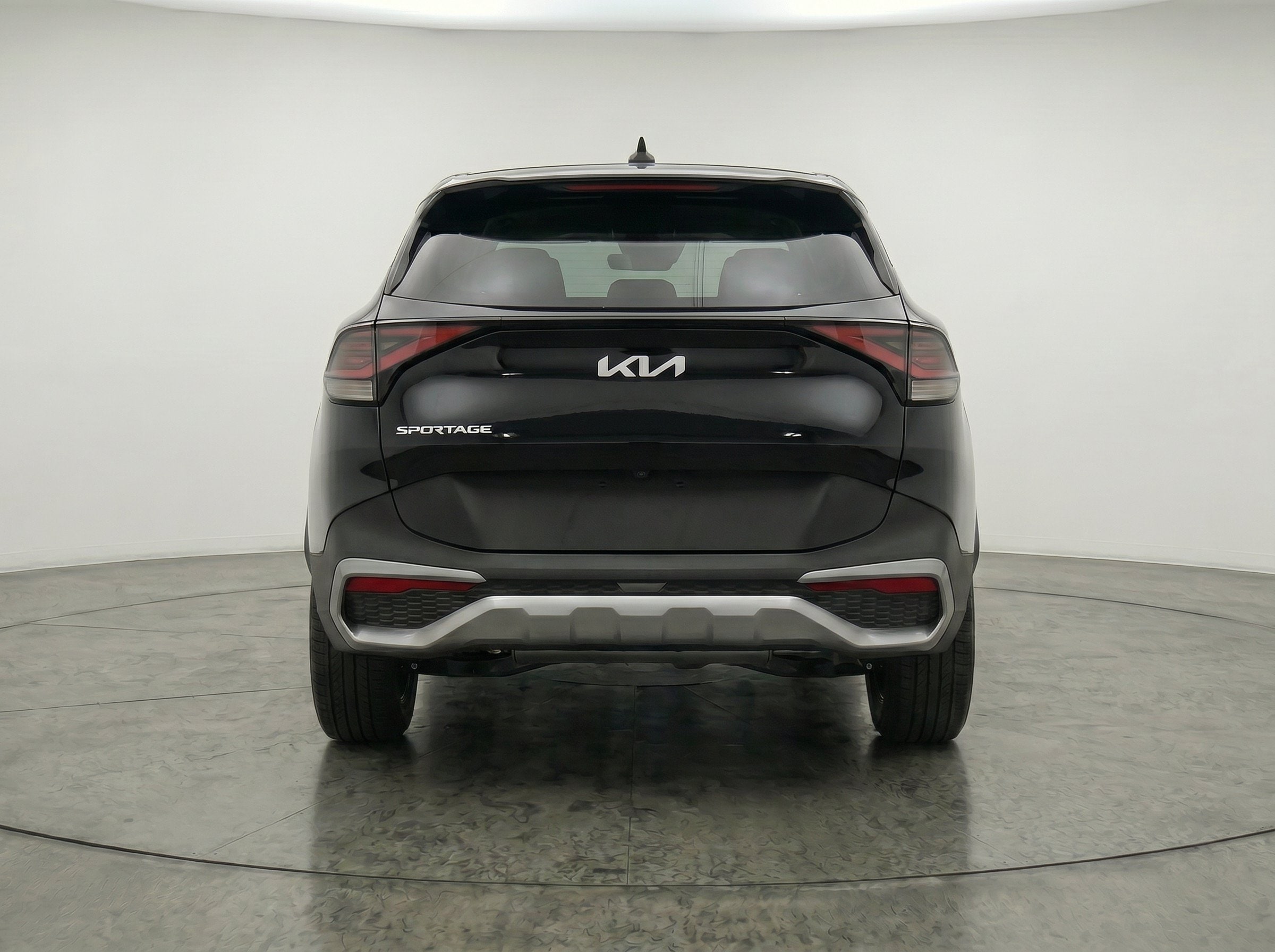 Thumbnail: 2026 Kia Sportage - 7