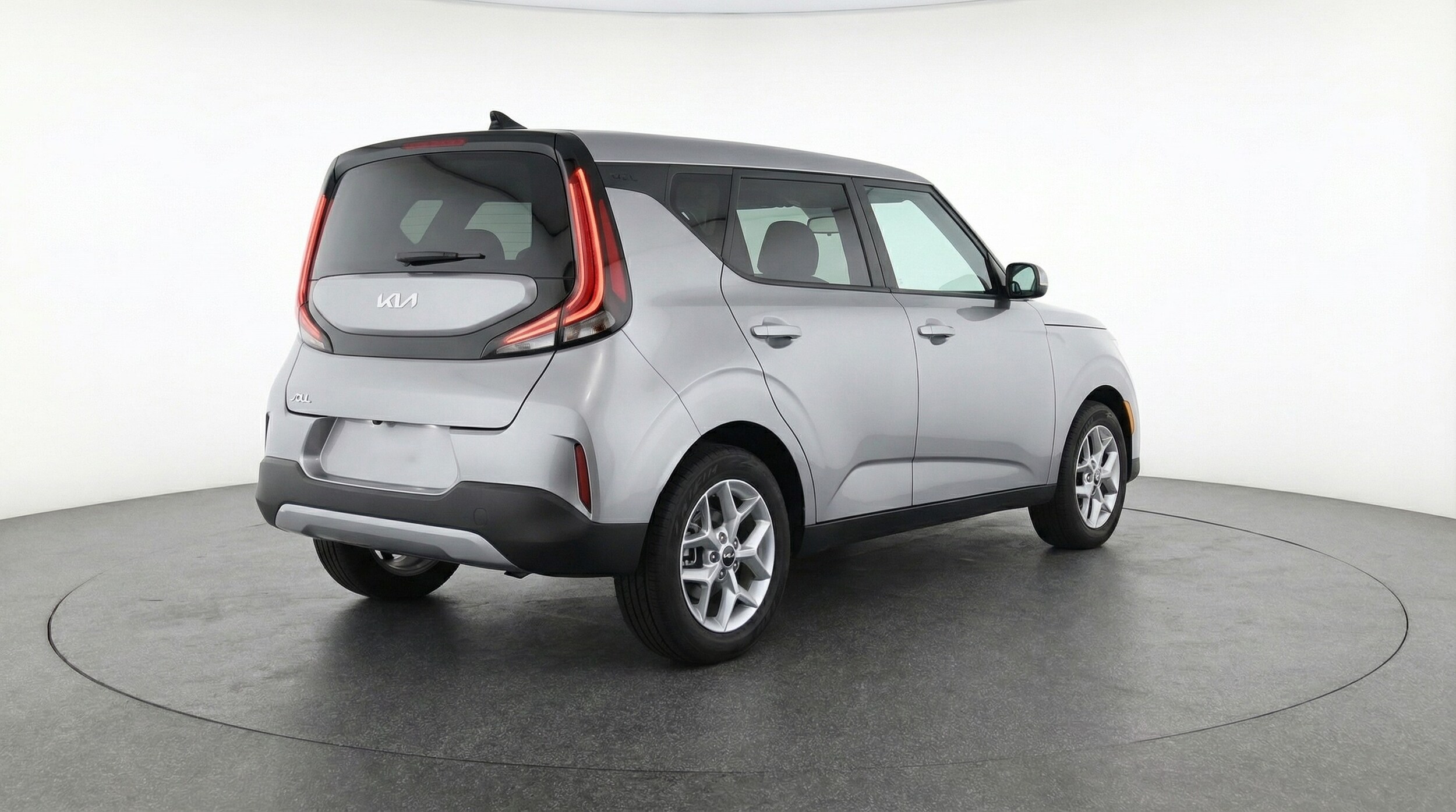 Thumbnail: 2025 Kia Soul - 7