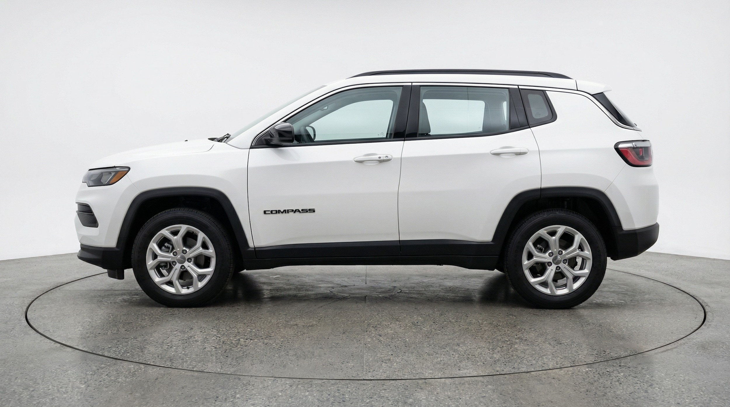 Thumbnail: 2025 Jeep Compass - 4