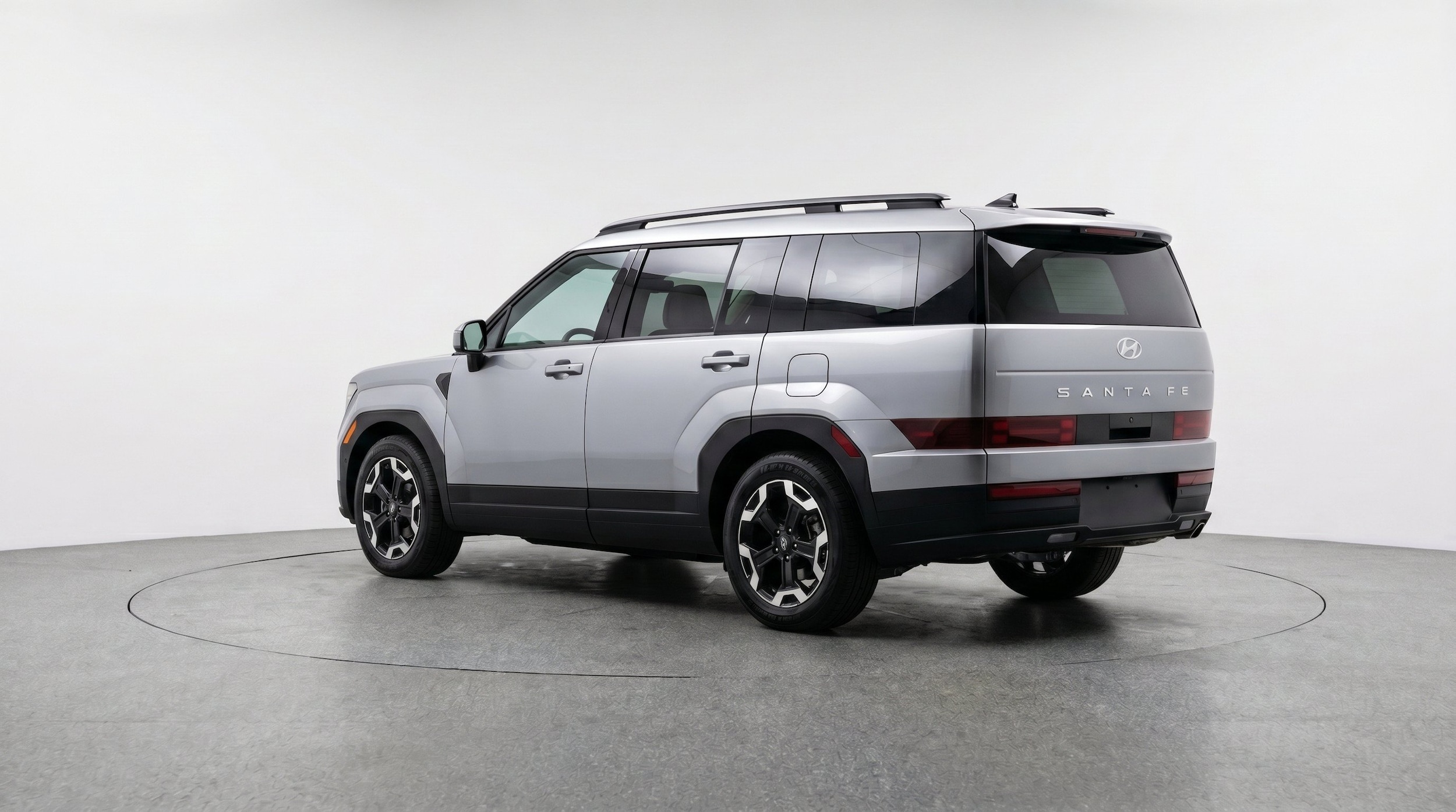 Thumbnail: 2026 Hyundai Santa Fe - 6