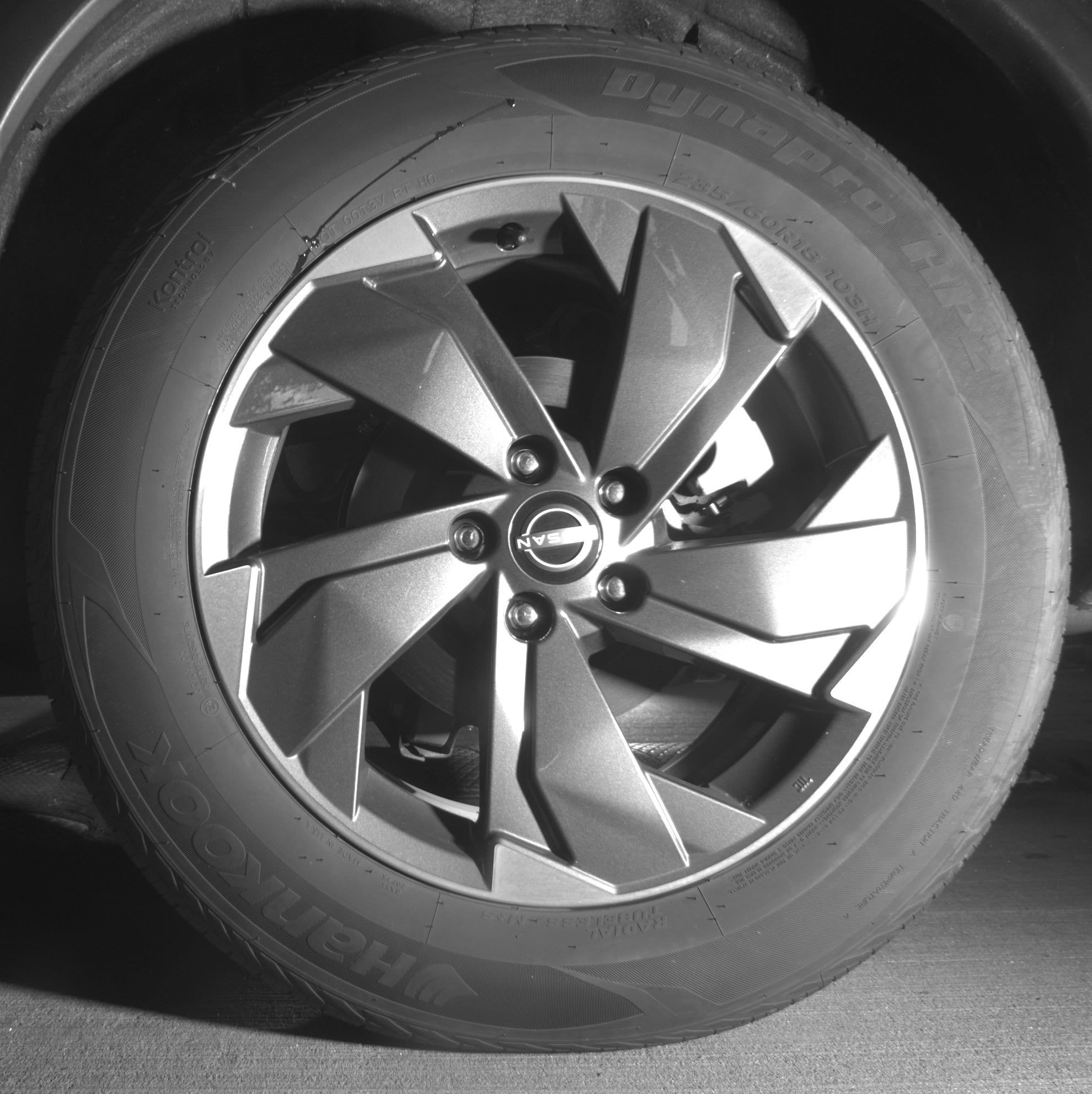 Thumbnail: 2025 Nissan Rogue - 14