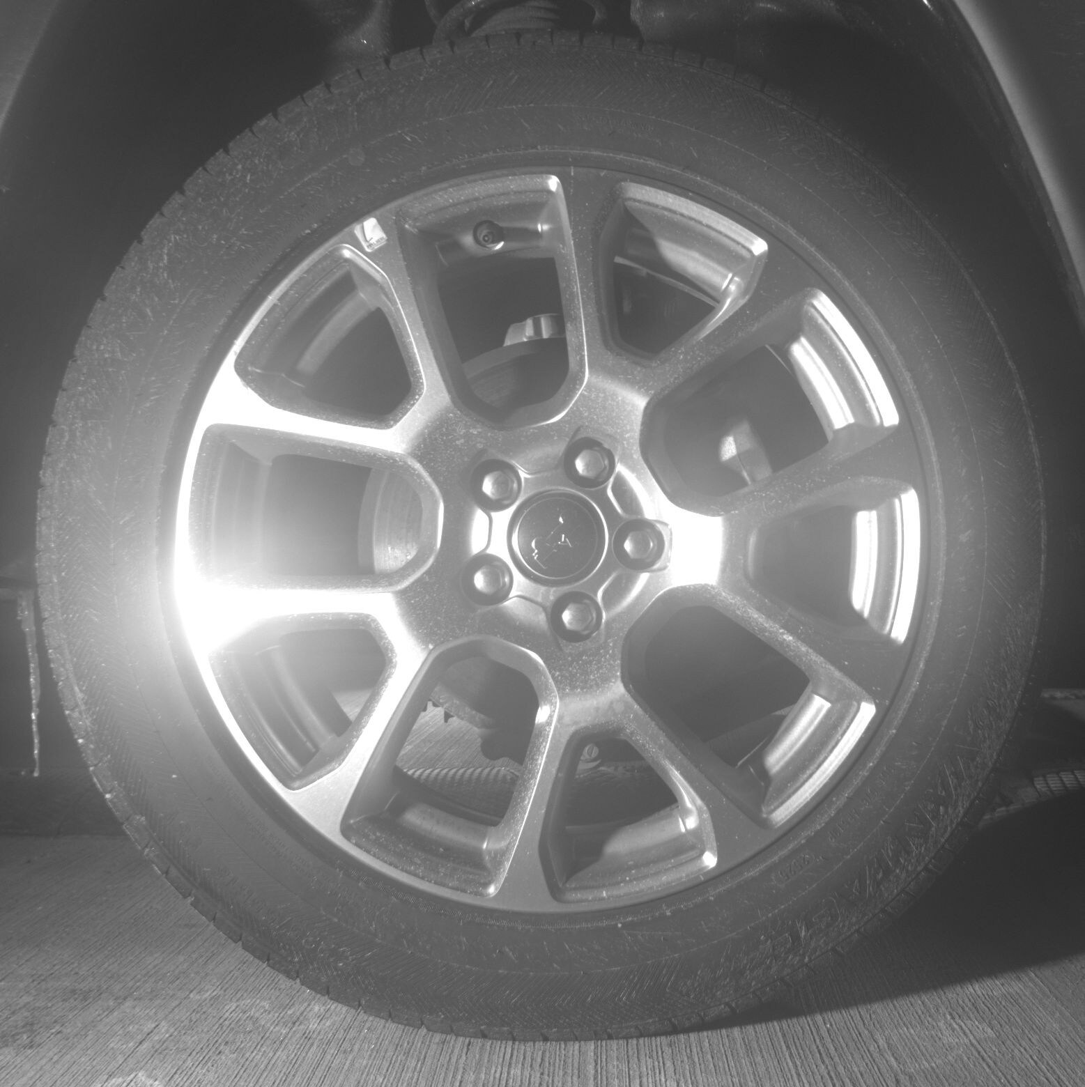 Thumbnail: 2025 Jeep Compass - 12