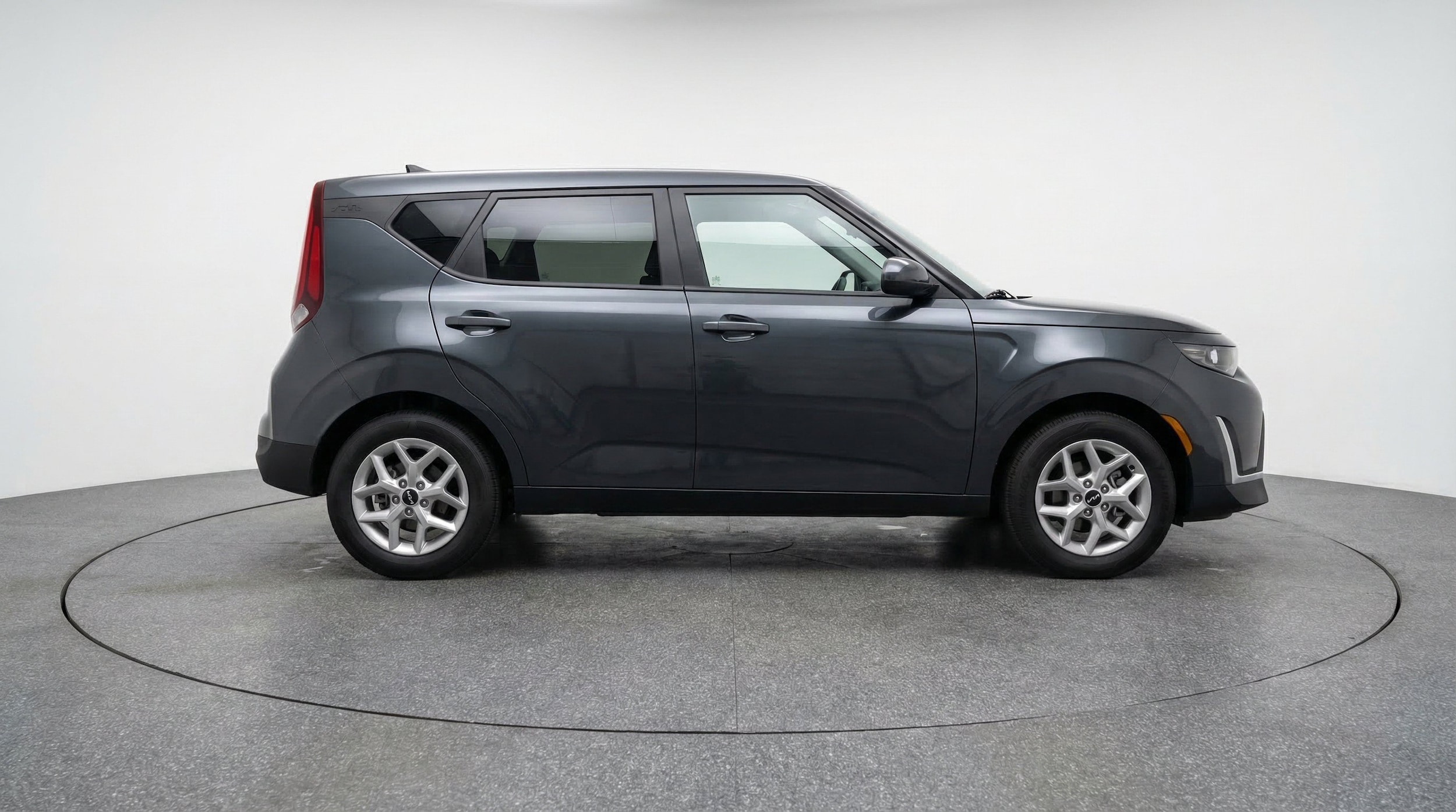 Thumbnail: 2025 Kia Soul - 11