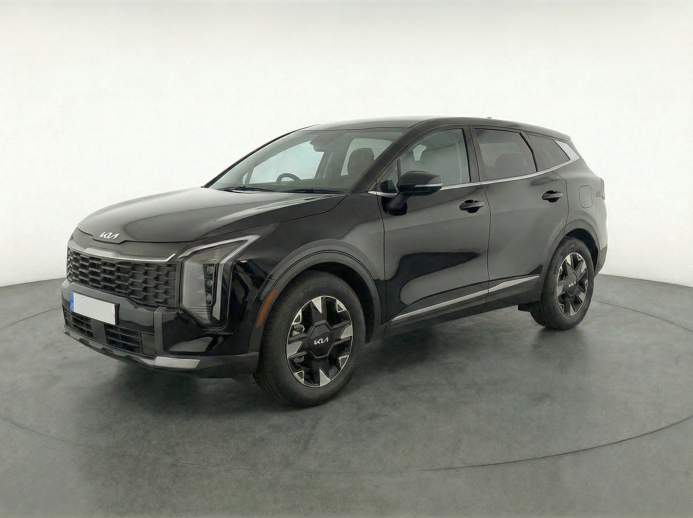 Thumbnail: 2026 Kia Sportage - 3