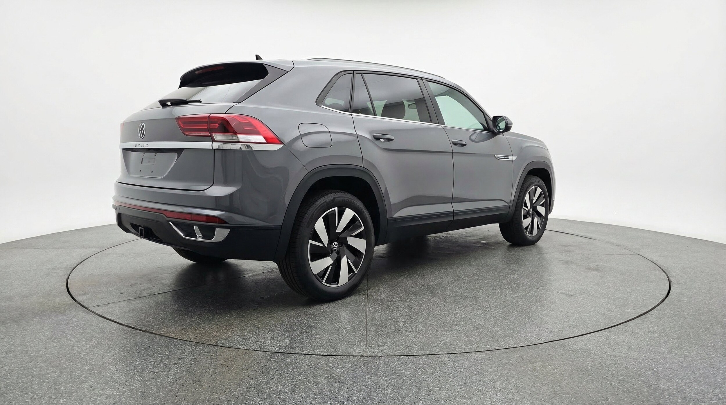Thumbnail: 2026 Volkswagen Atlas - 9