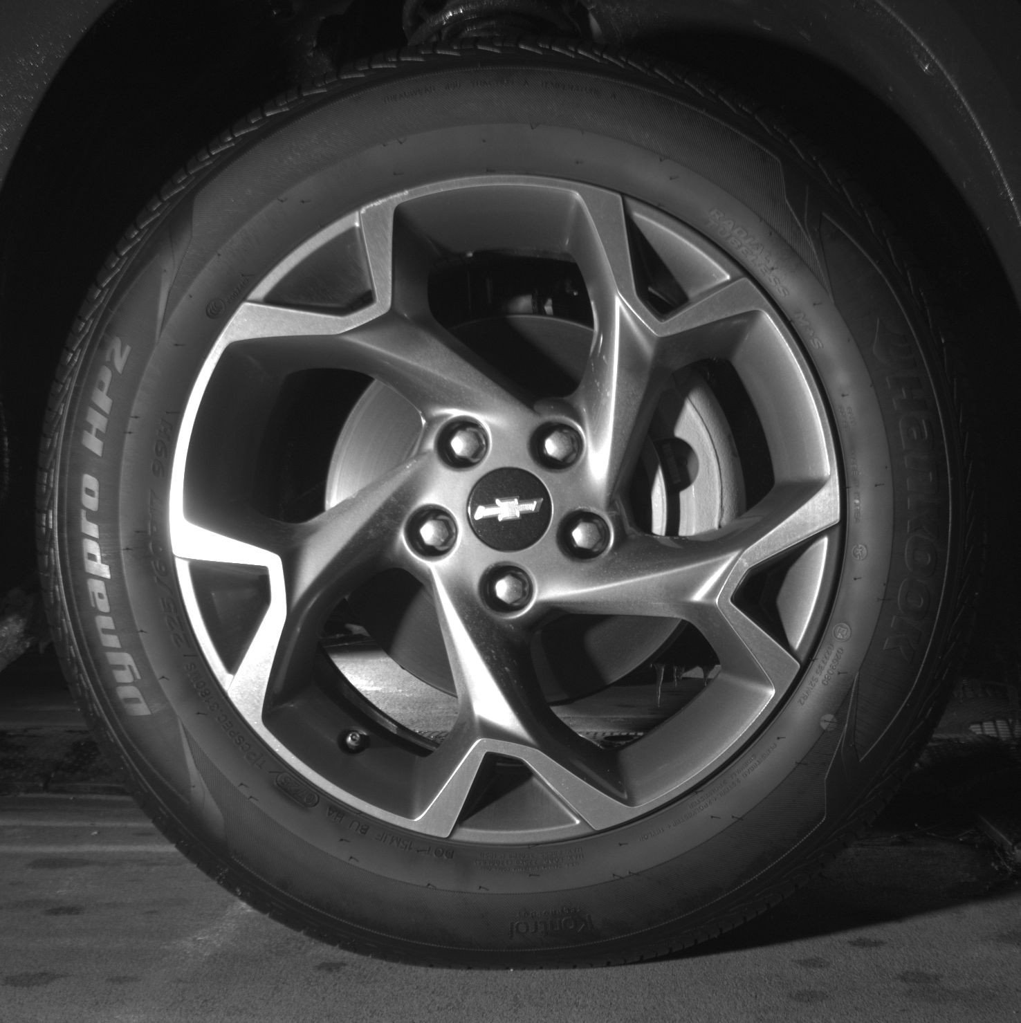Thumbnail: 2025 Chevrolet Trax - 13