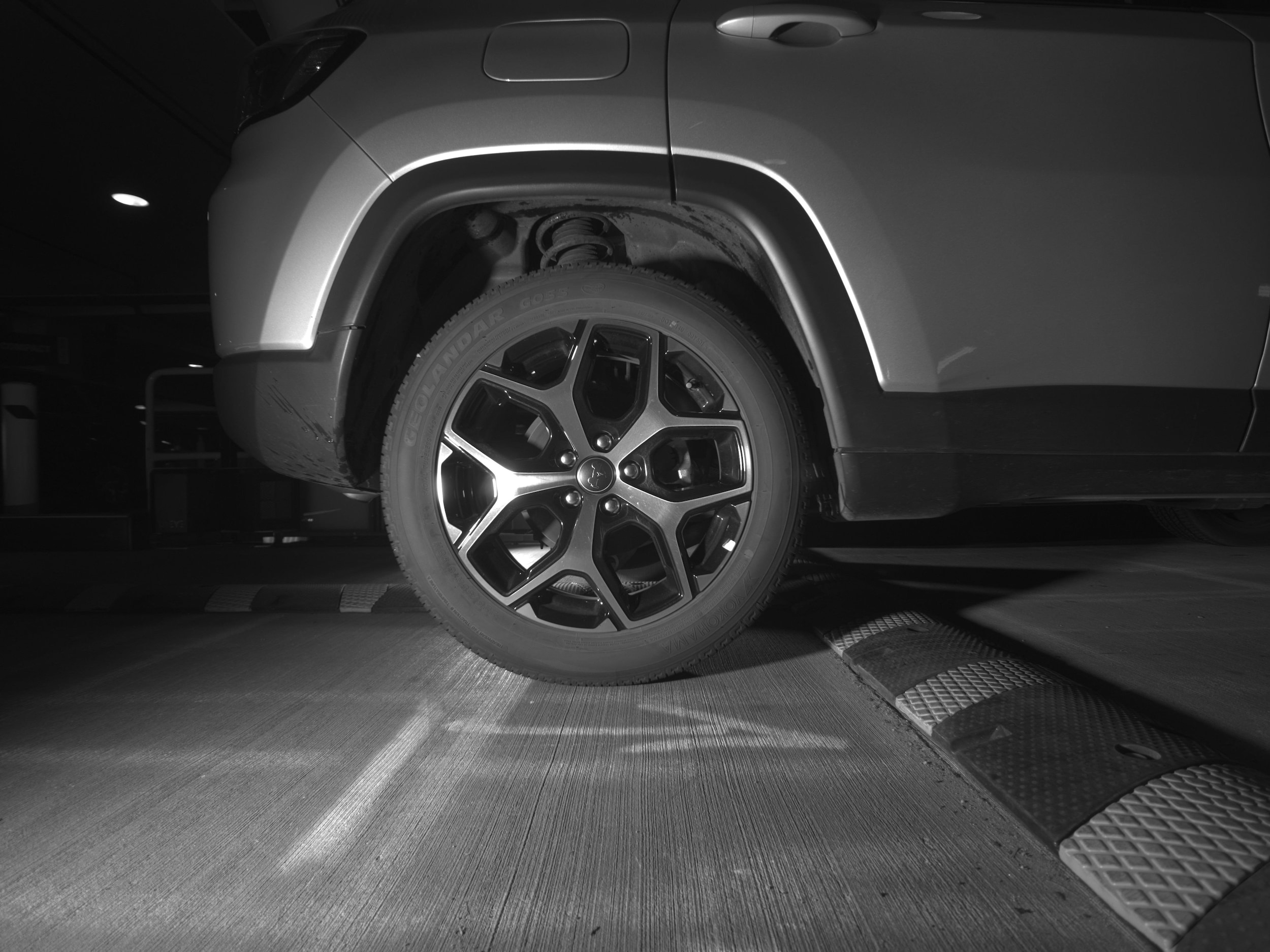 Thumbnail: 2025 Jeep Compass - 15