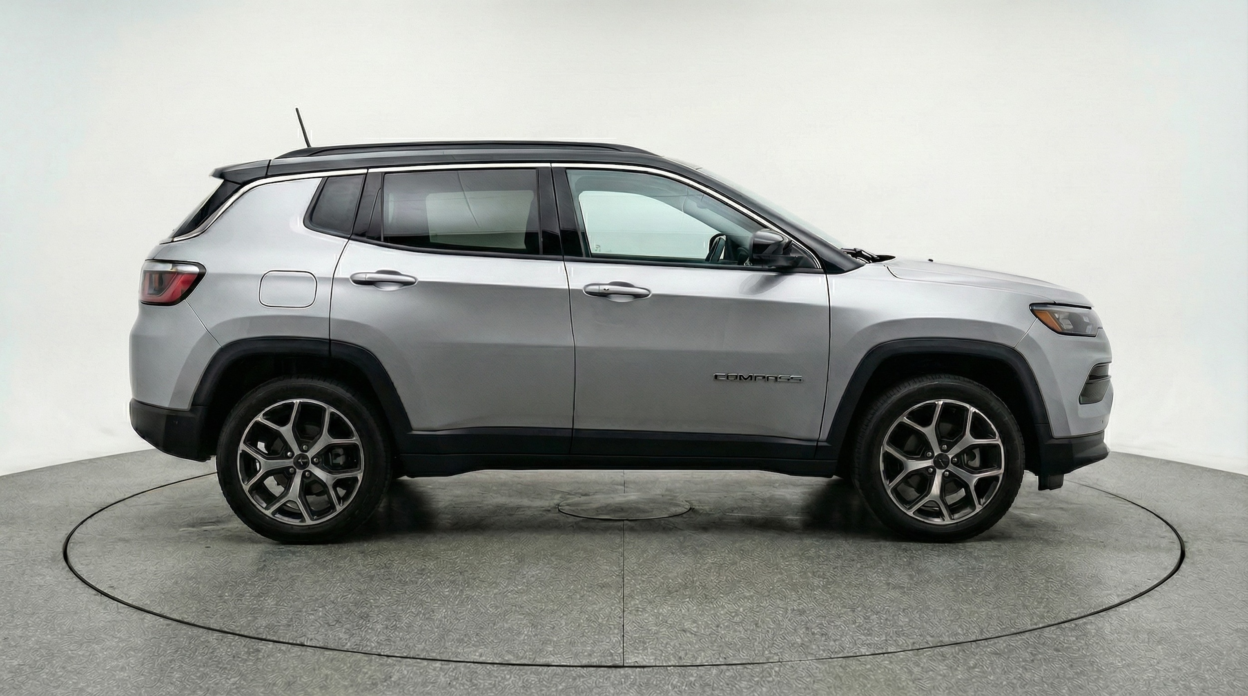 Thumbnail: 2025 Jeep Compass - 8