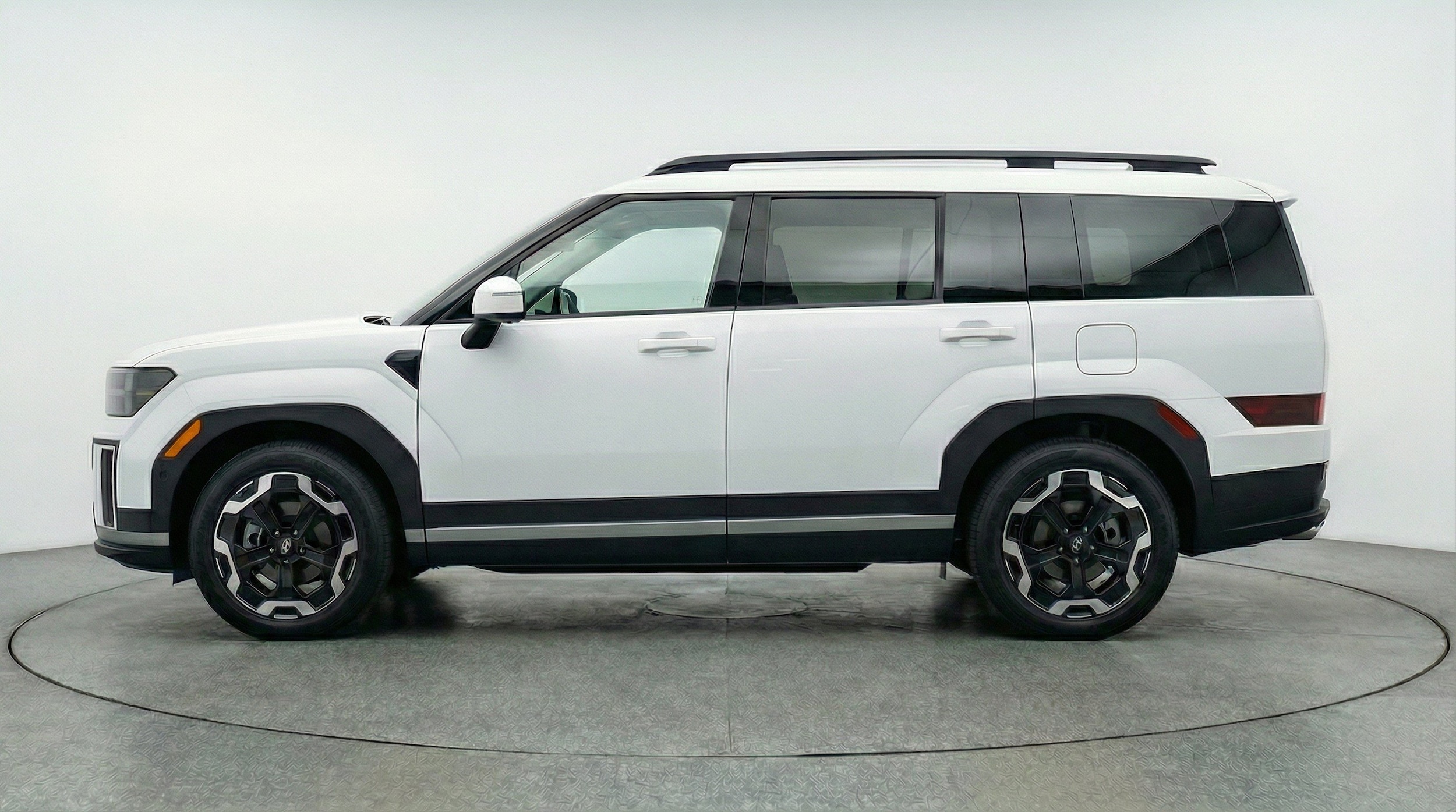 Thumbnail: 2026 Hyundai Santa Fe - 5