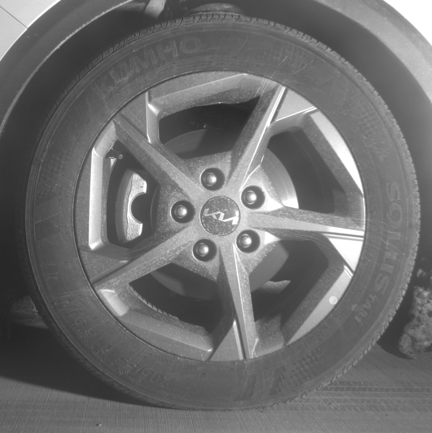 Thumbnail: 2025 Kia K4 - 9