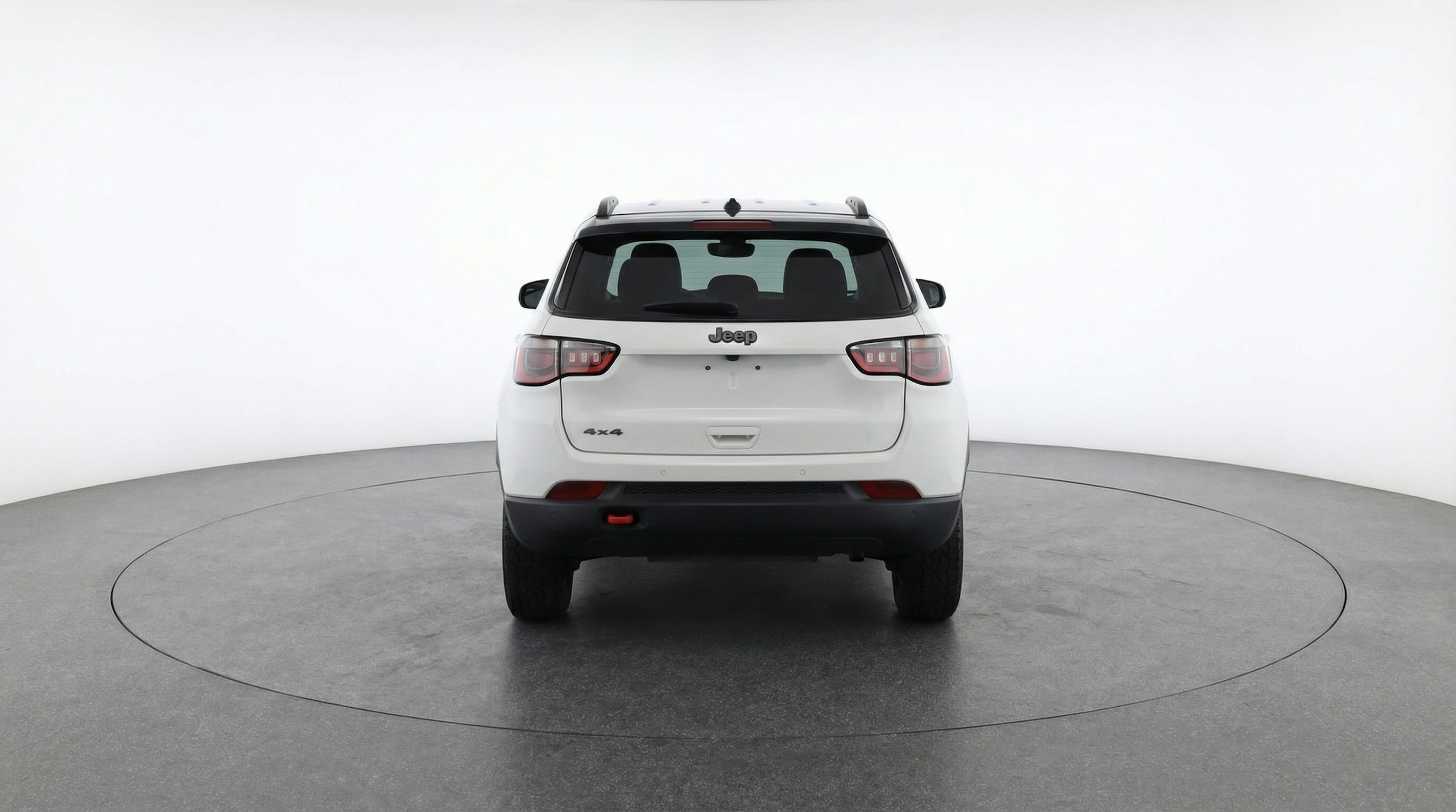 Thumbnail: 2025 Jeep Compass - 6