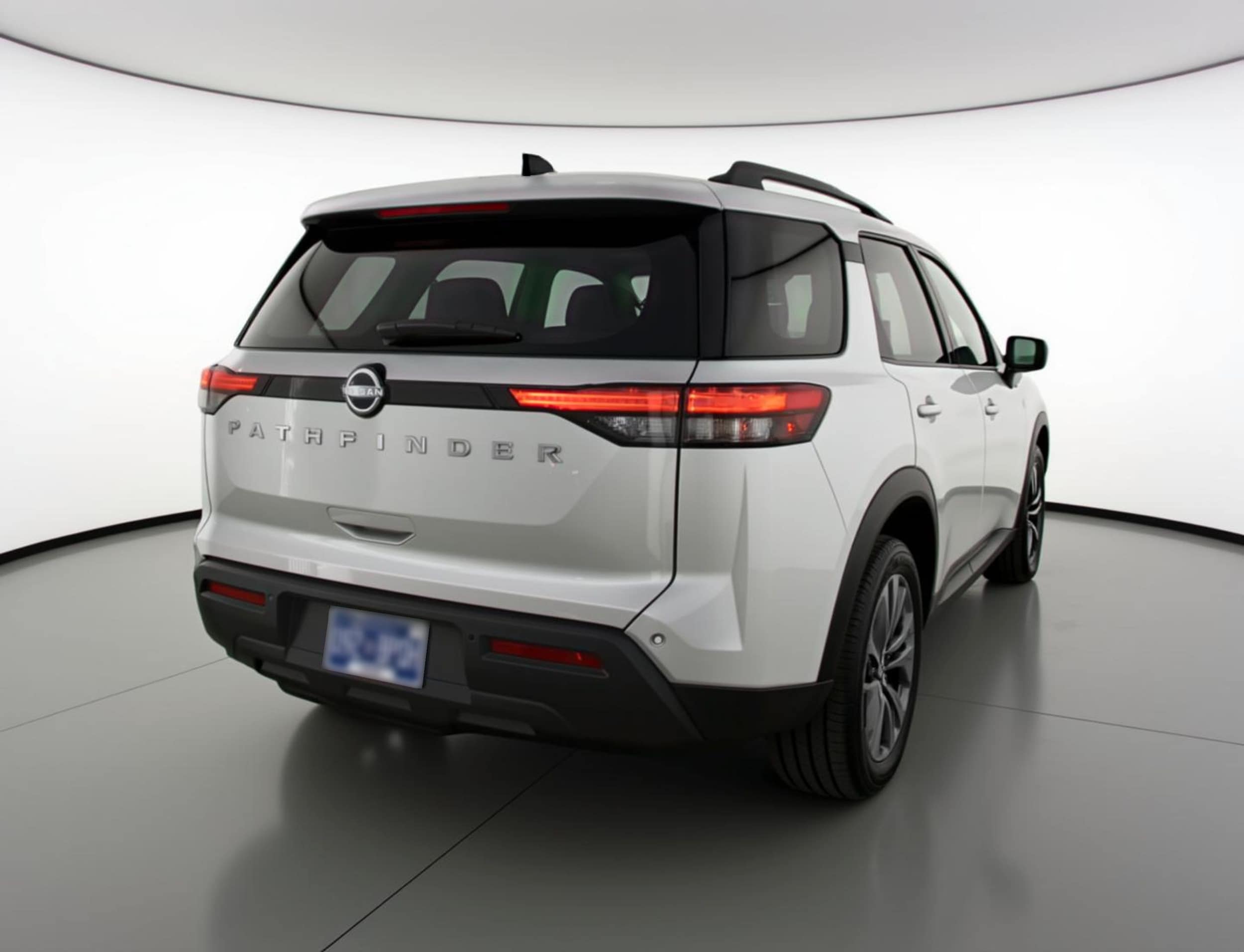 Thumbnail: 2025 Nissan Pathfinder - 7