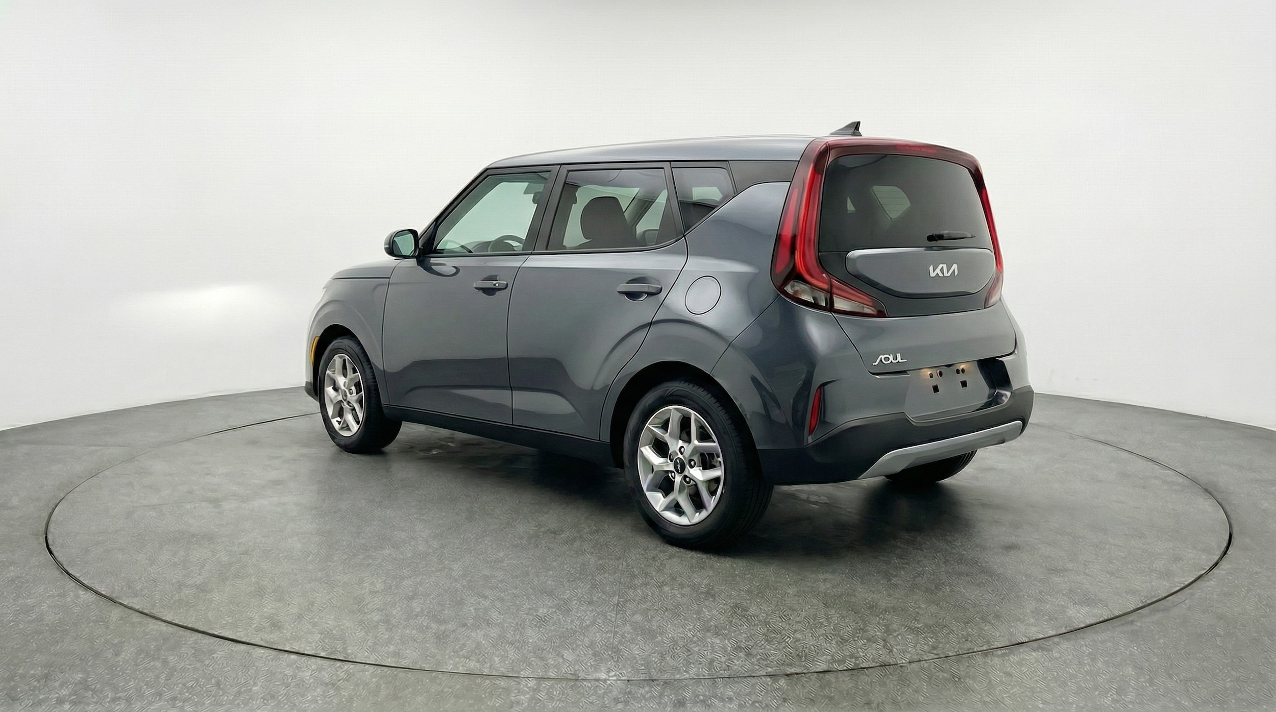 Thumbnail: 2025 Kia Soul - 5