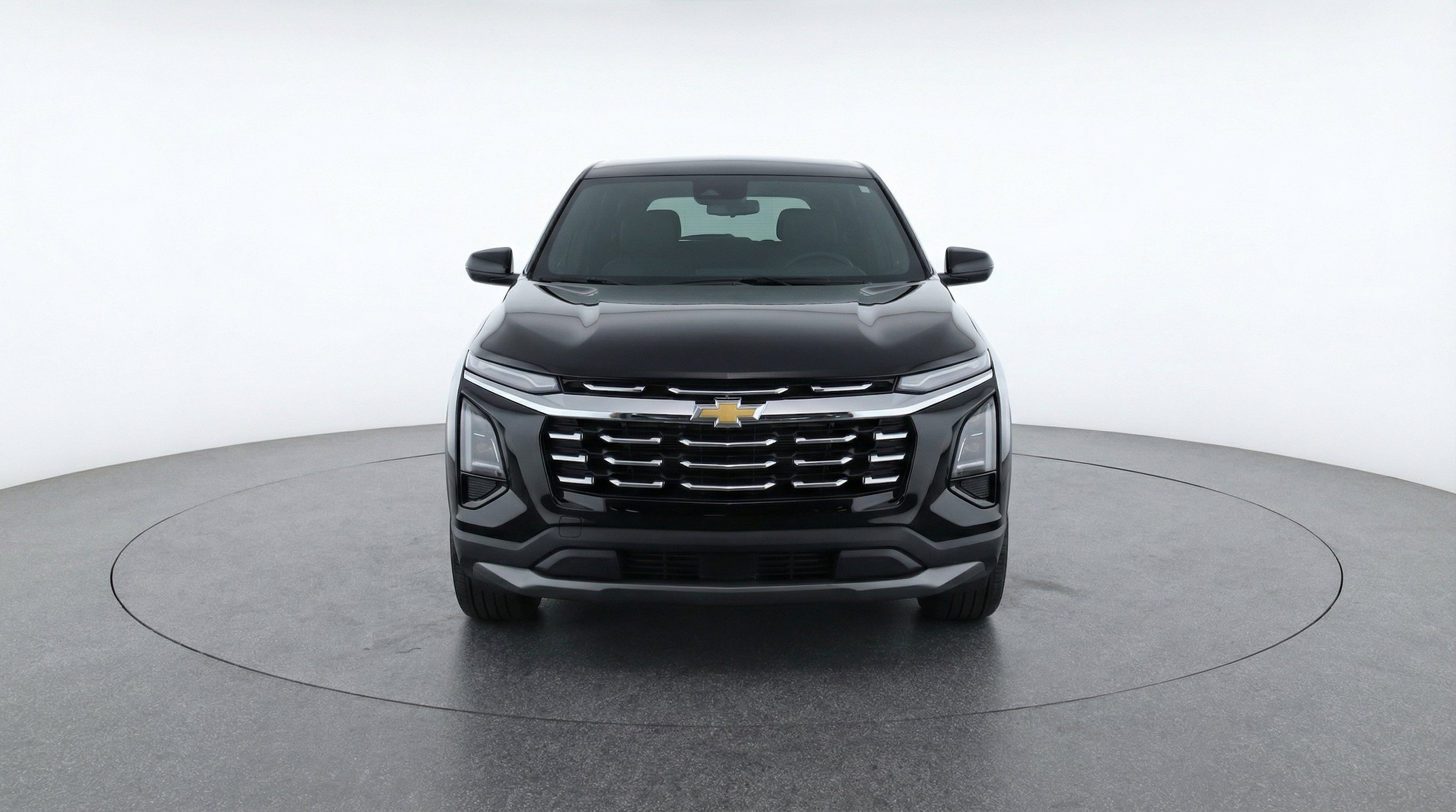 Thumbnail: 2025 Chevrolet Equinox - 2