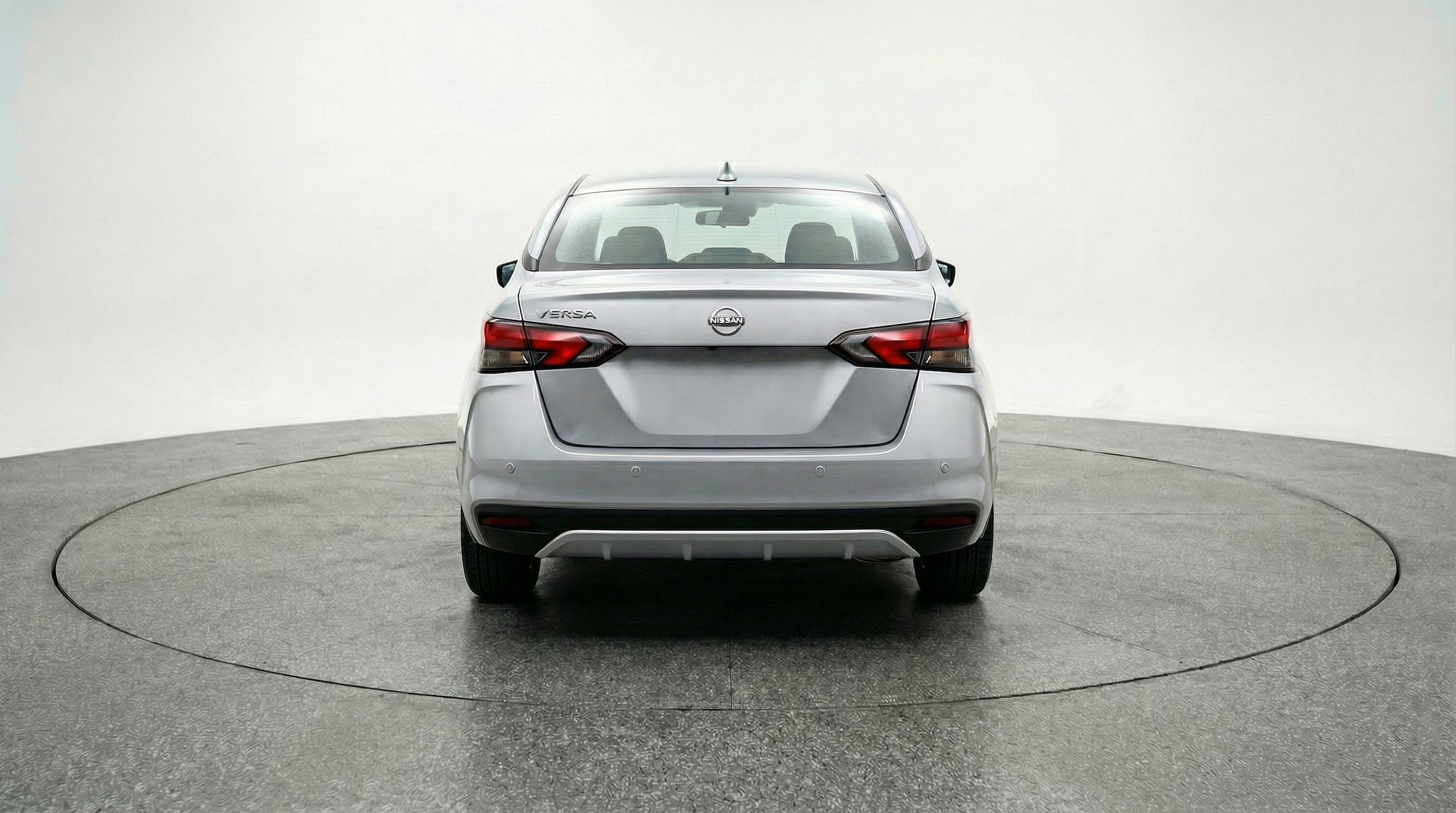 Thumbnail: 2025 Nissan Versa - 6