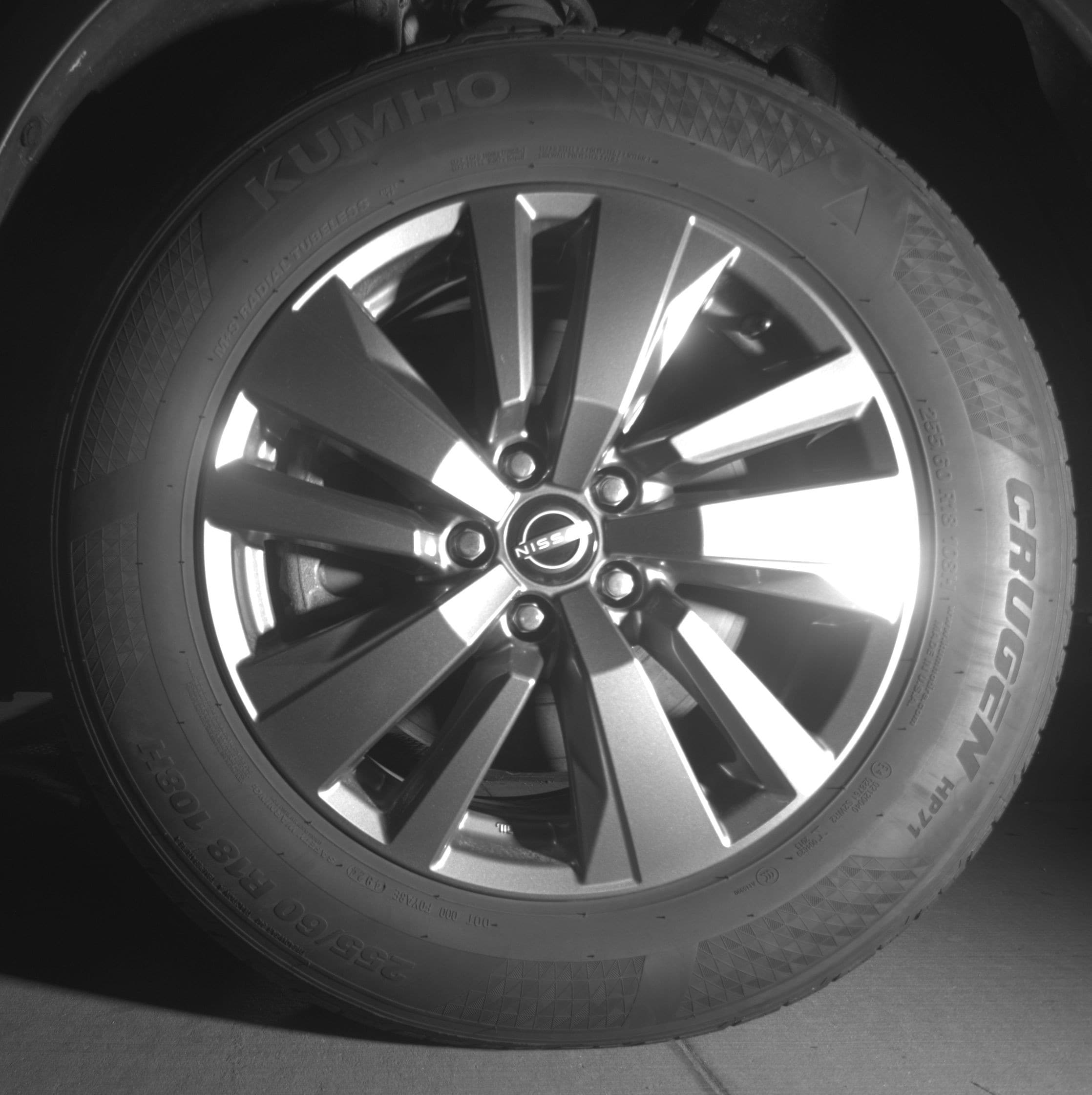 Thumbnail: 2025 Nissan Pathfinder - 9