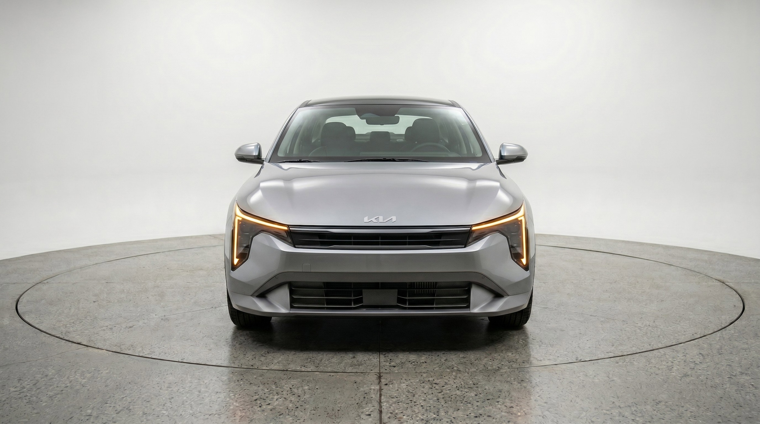 Thumbnail: 2025 Kia K4 - 2