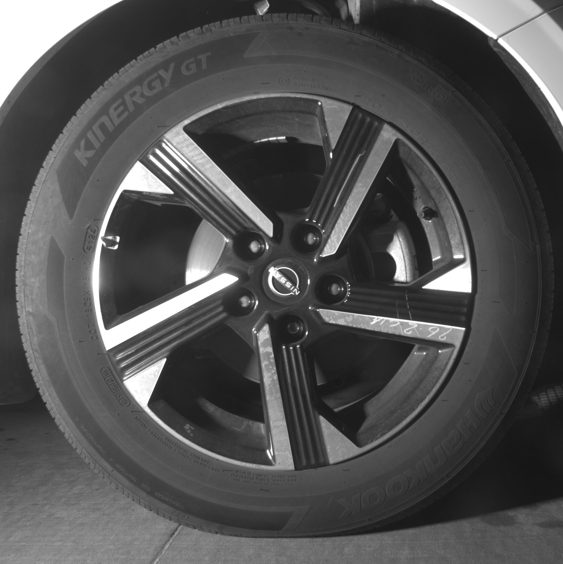 Thumbnail: 2025 Nissan Sentra - 10