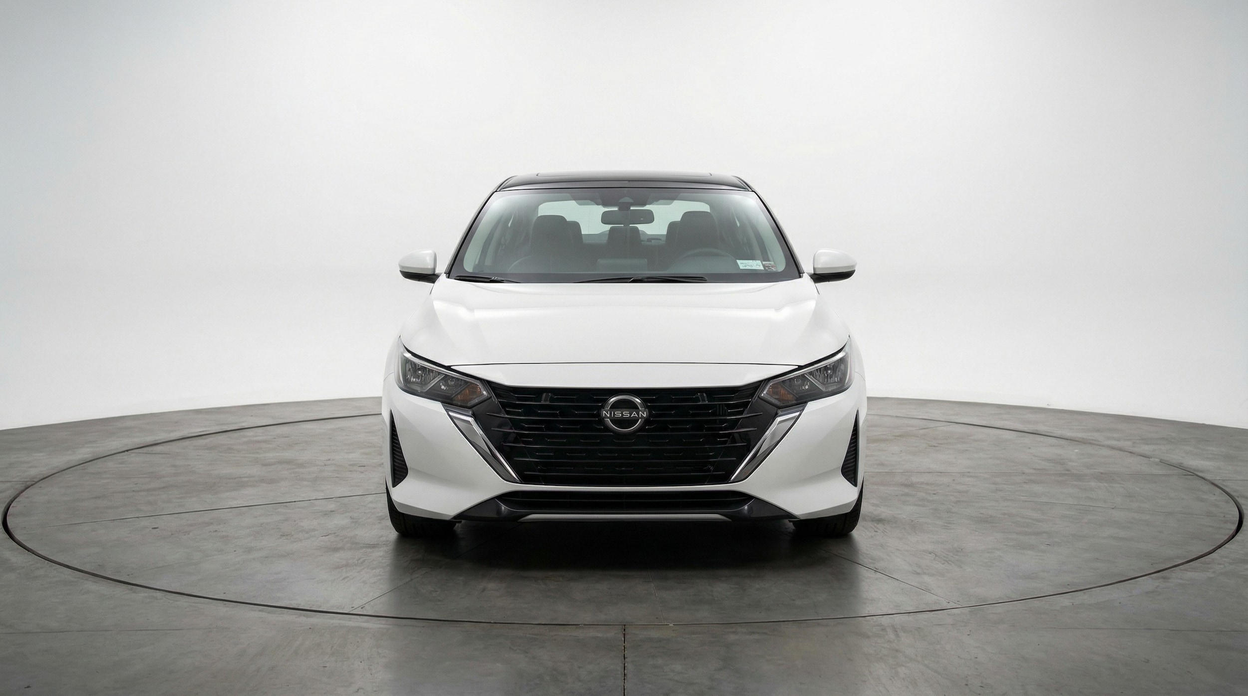 Thumbnail: 2025 Nissan Sentra - 2