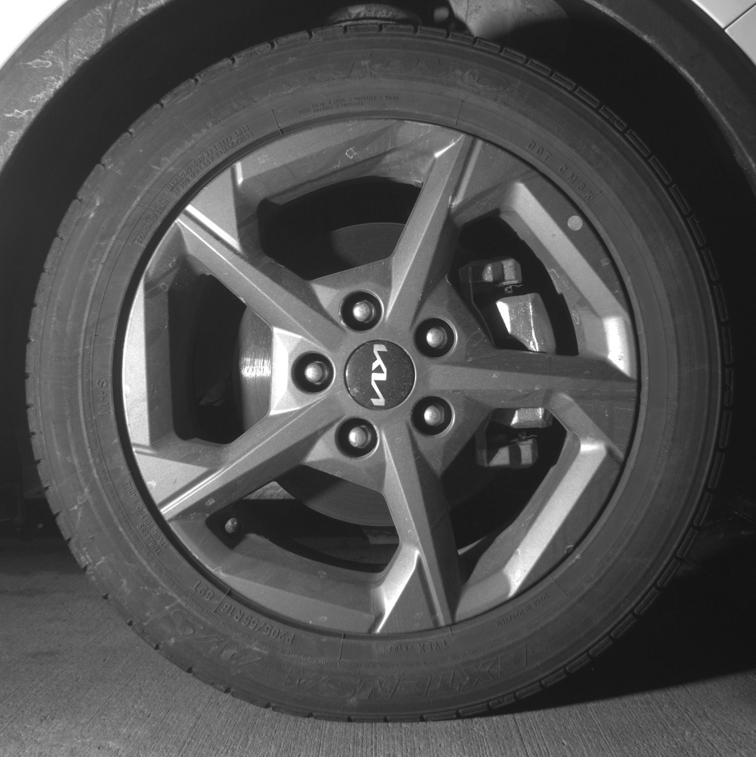 Thumbnail: 2025 Kia K4 - 10