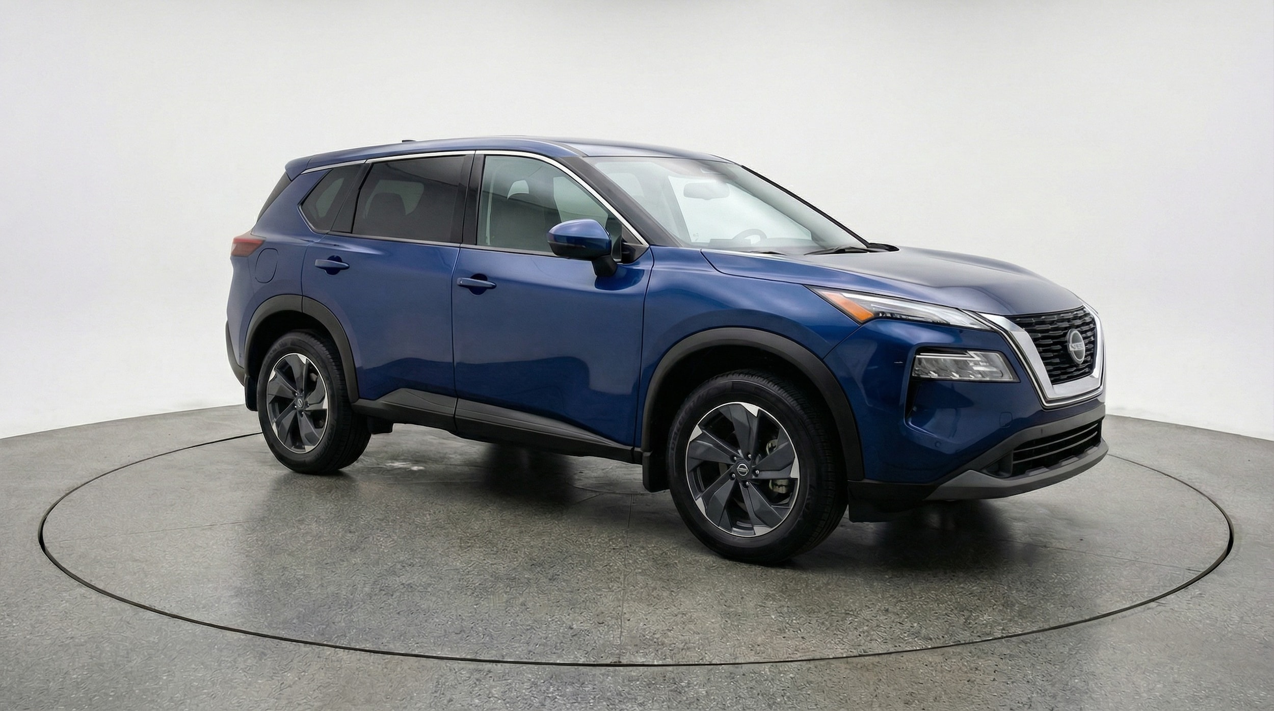 Thumbnail: 2025 Nissan Rogue - 1