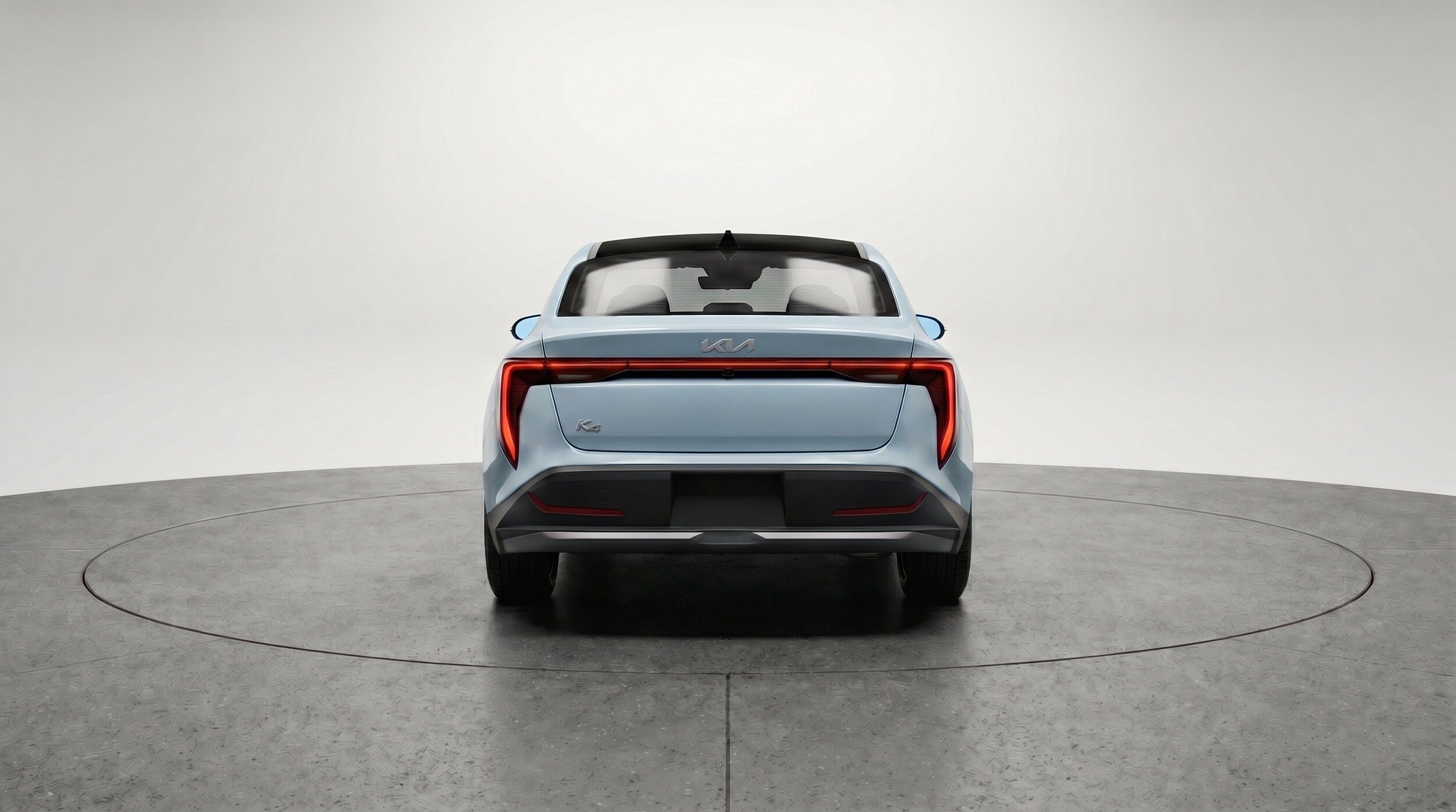 Thumbnail: 2026 Kia K4 - 7