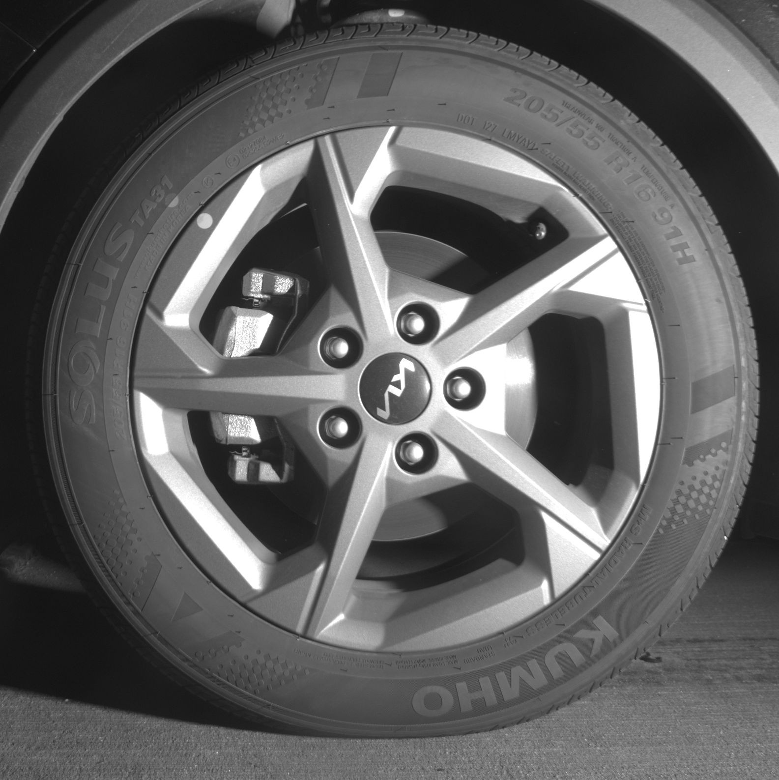 Thumbnail: 2025 Kia K4 - 9