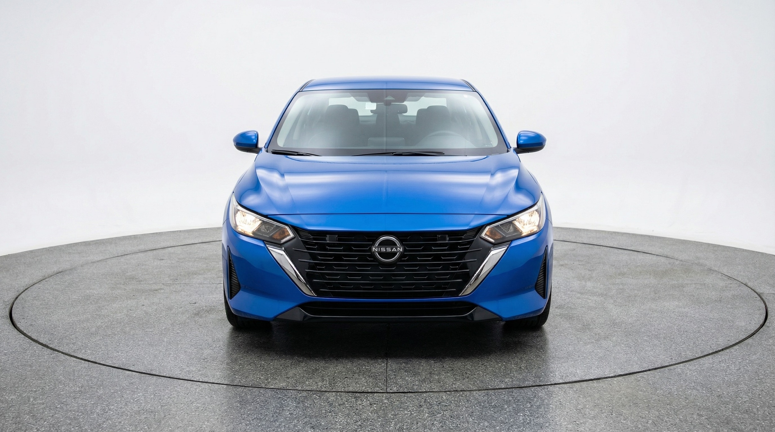 Thumbnail: 2025 Nissan Sentra - 2