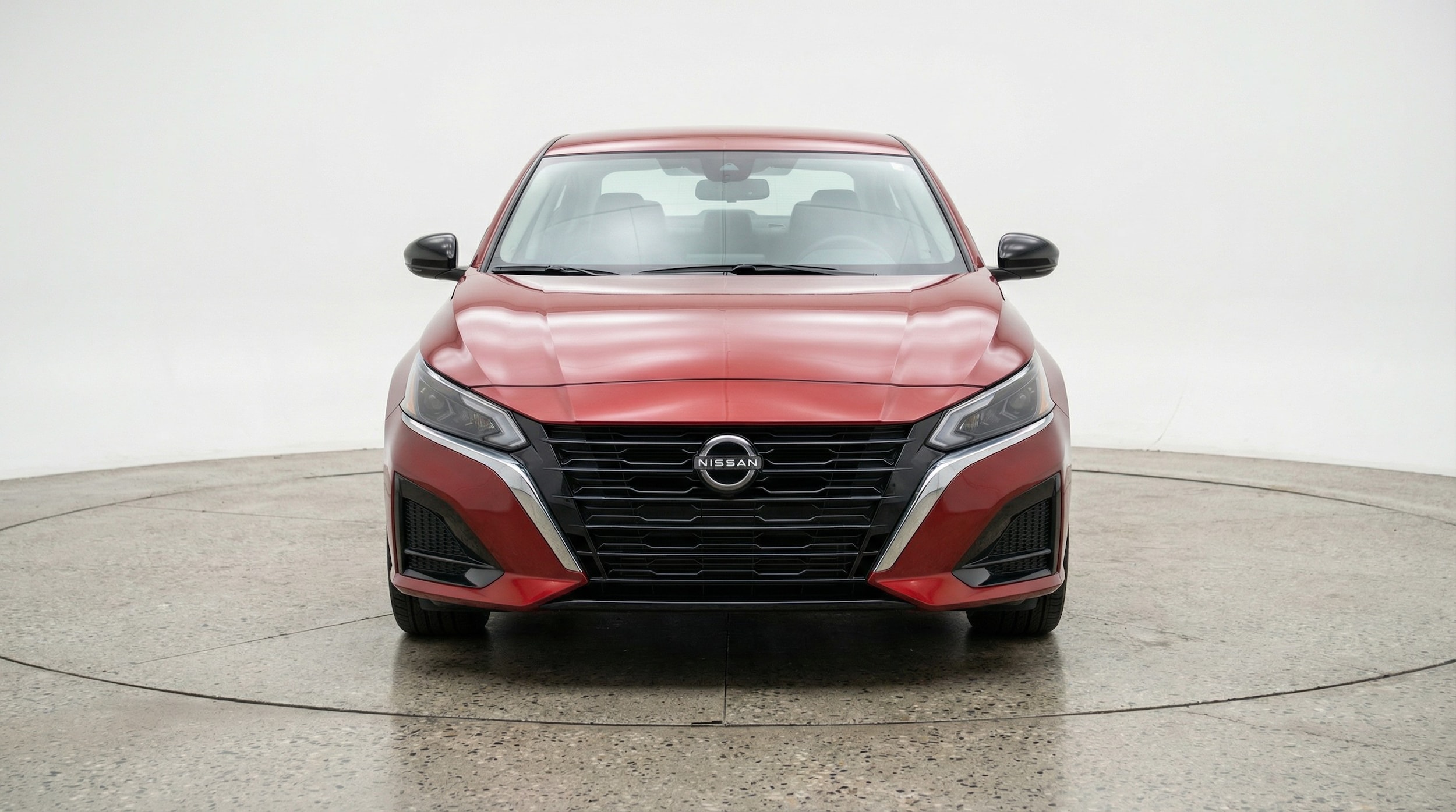 Thumbnail: 2025 Nissan Altima - 2