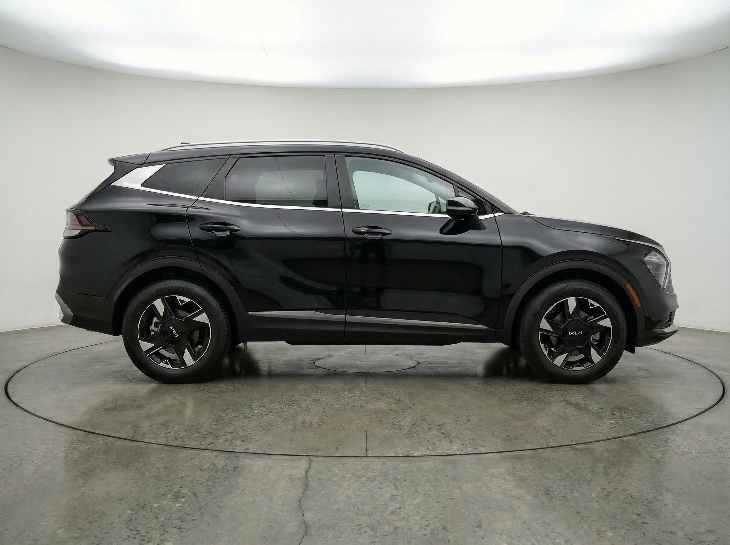 Thumbnail: 2026 Kia Sportage - 11