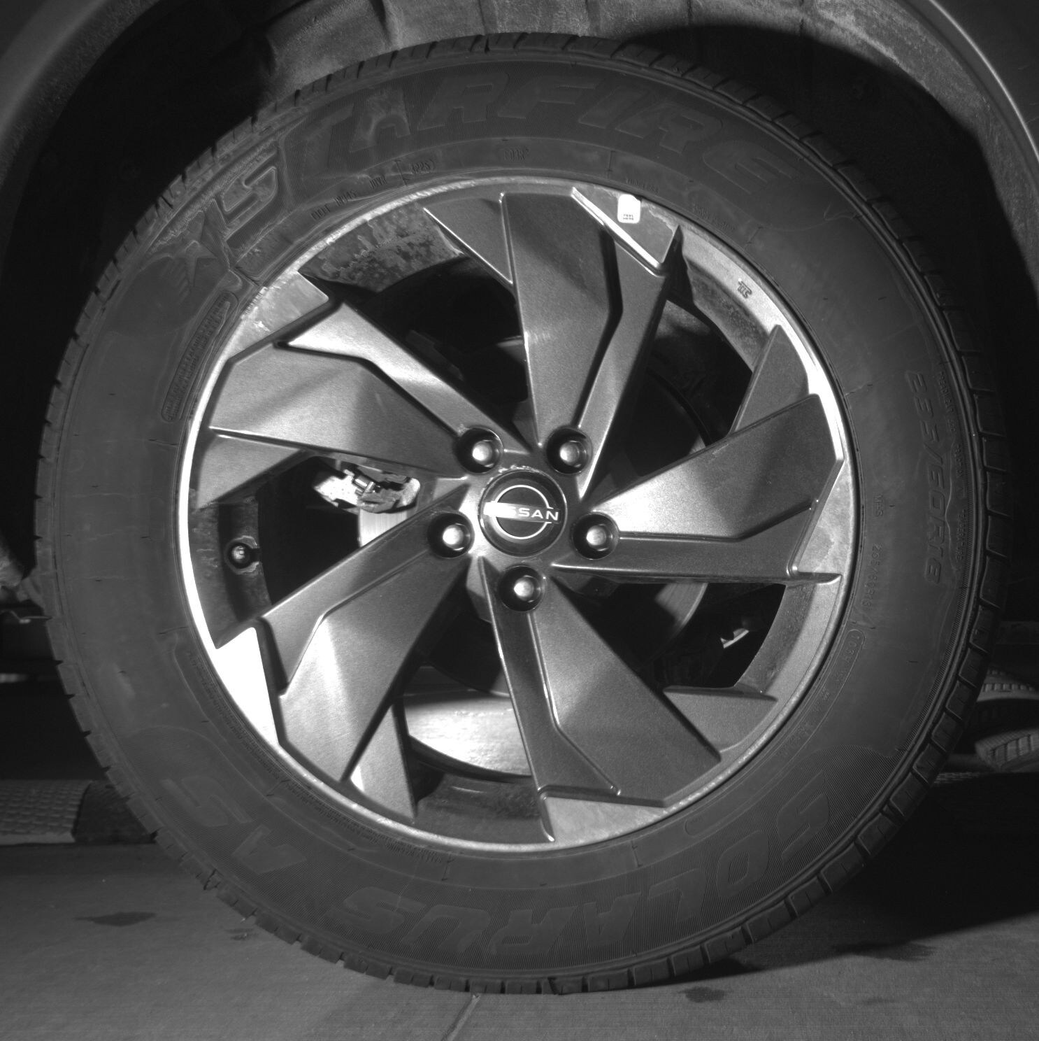 Thumbnail: 2025 Nissan Rogue - 12