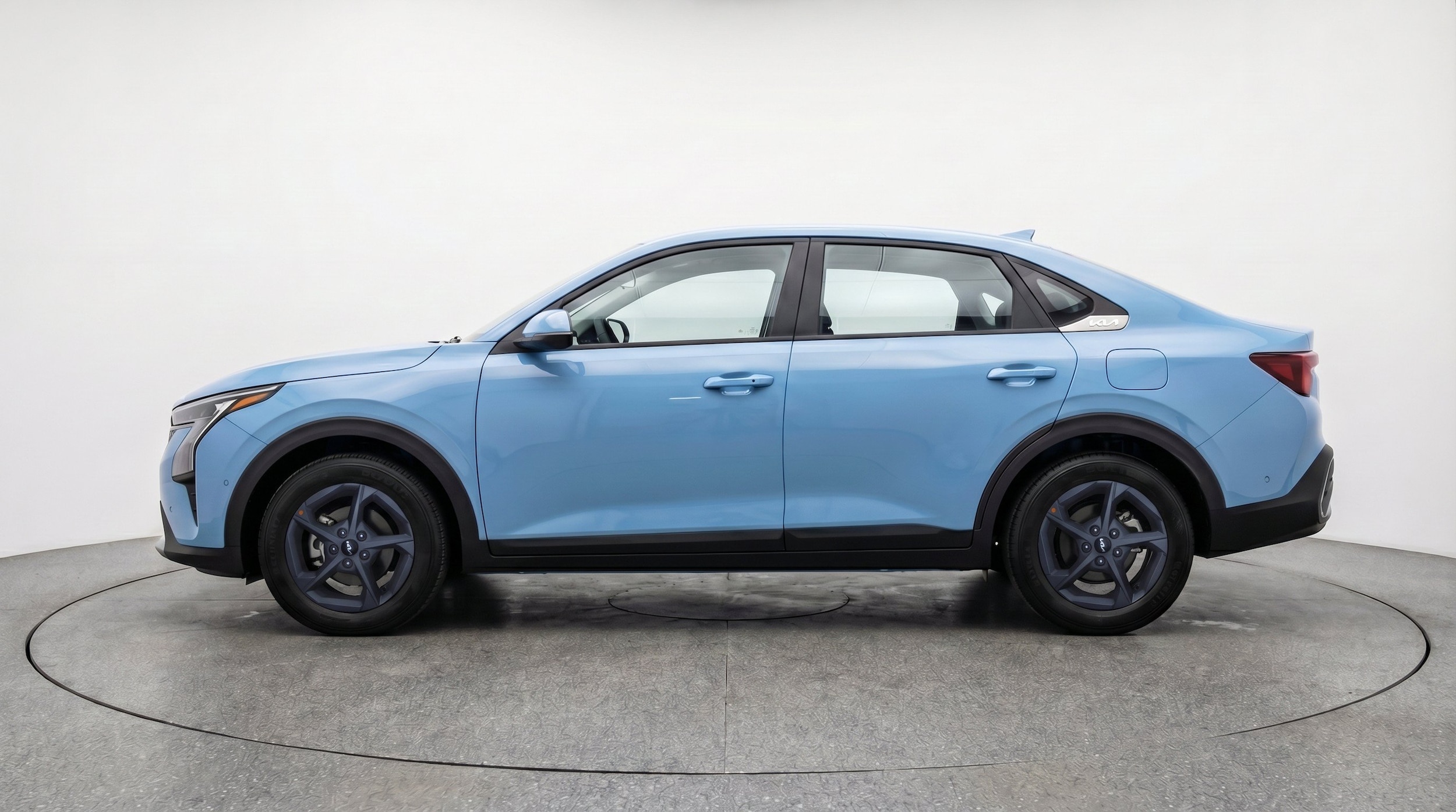 Thumbnail: 2026 Kia K4 - 5