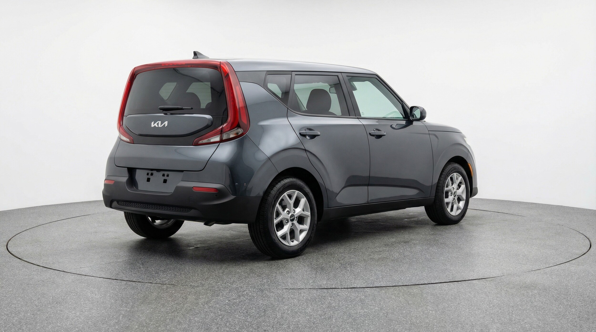 Thumbnail: 2025 Kia Soul - 7