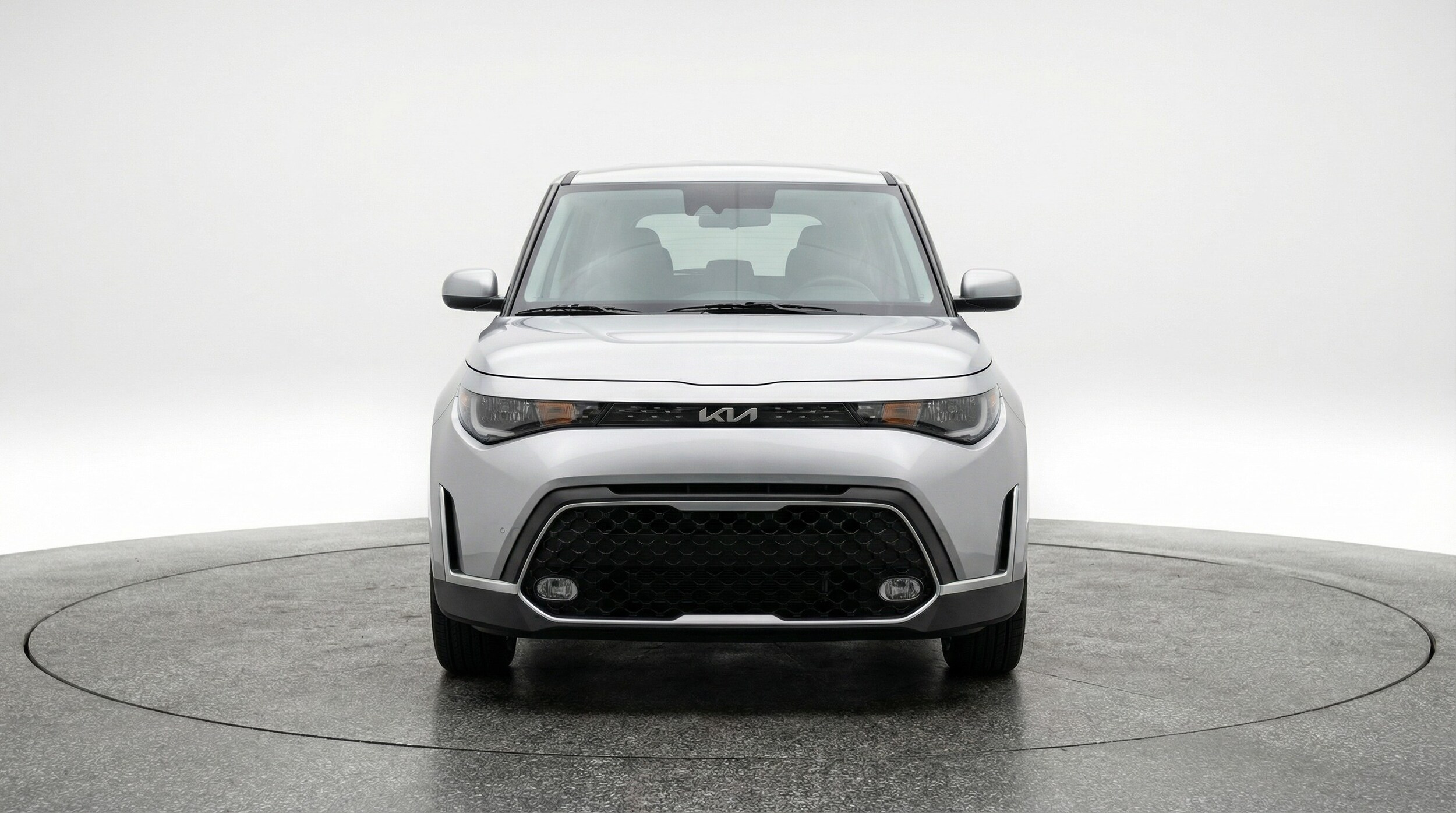Thumbnail: 2025 Kia Soul - 2