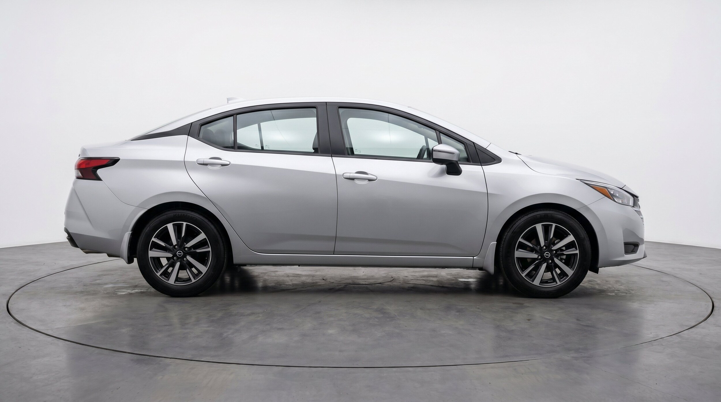 Thumbnail: 2025 Nissan Versa - 11